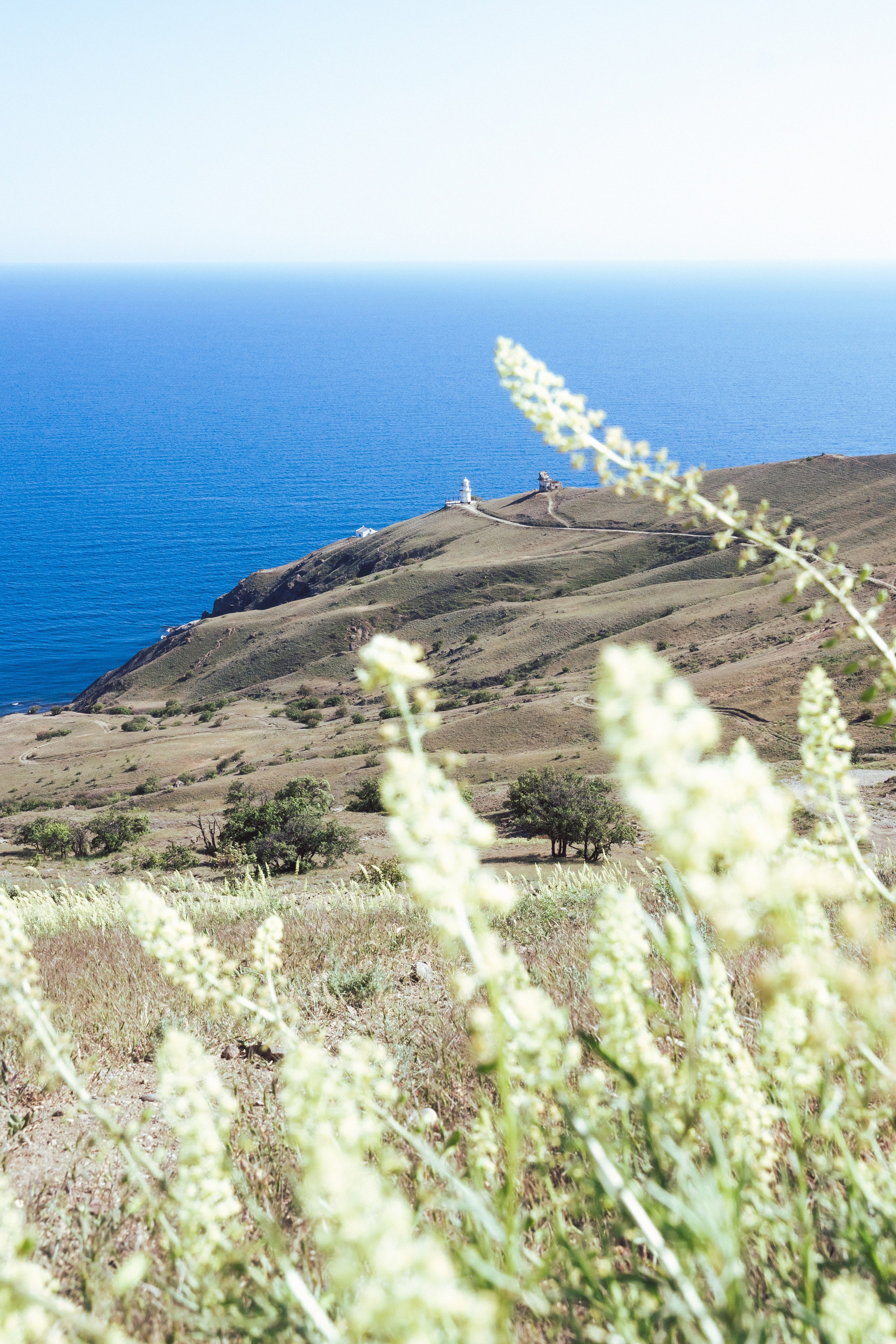Весеннее путешествие. Семен Соколов