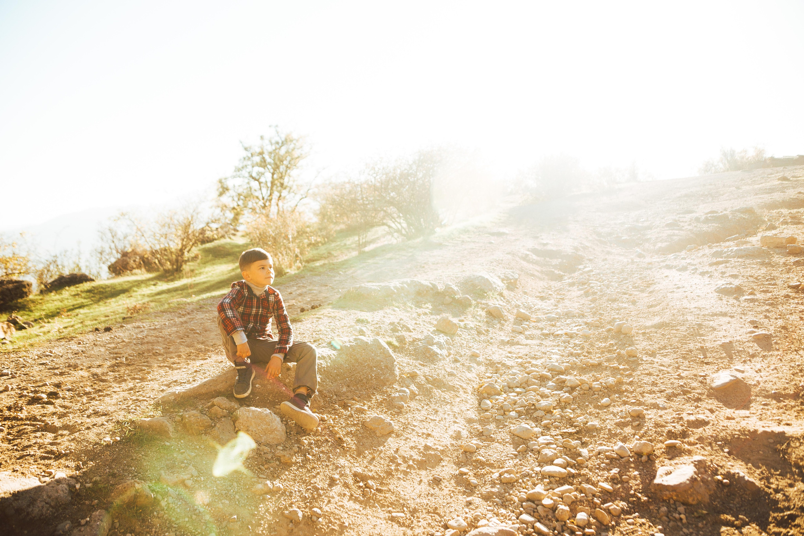 История одного путешествия. Семен Соколов