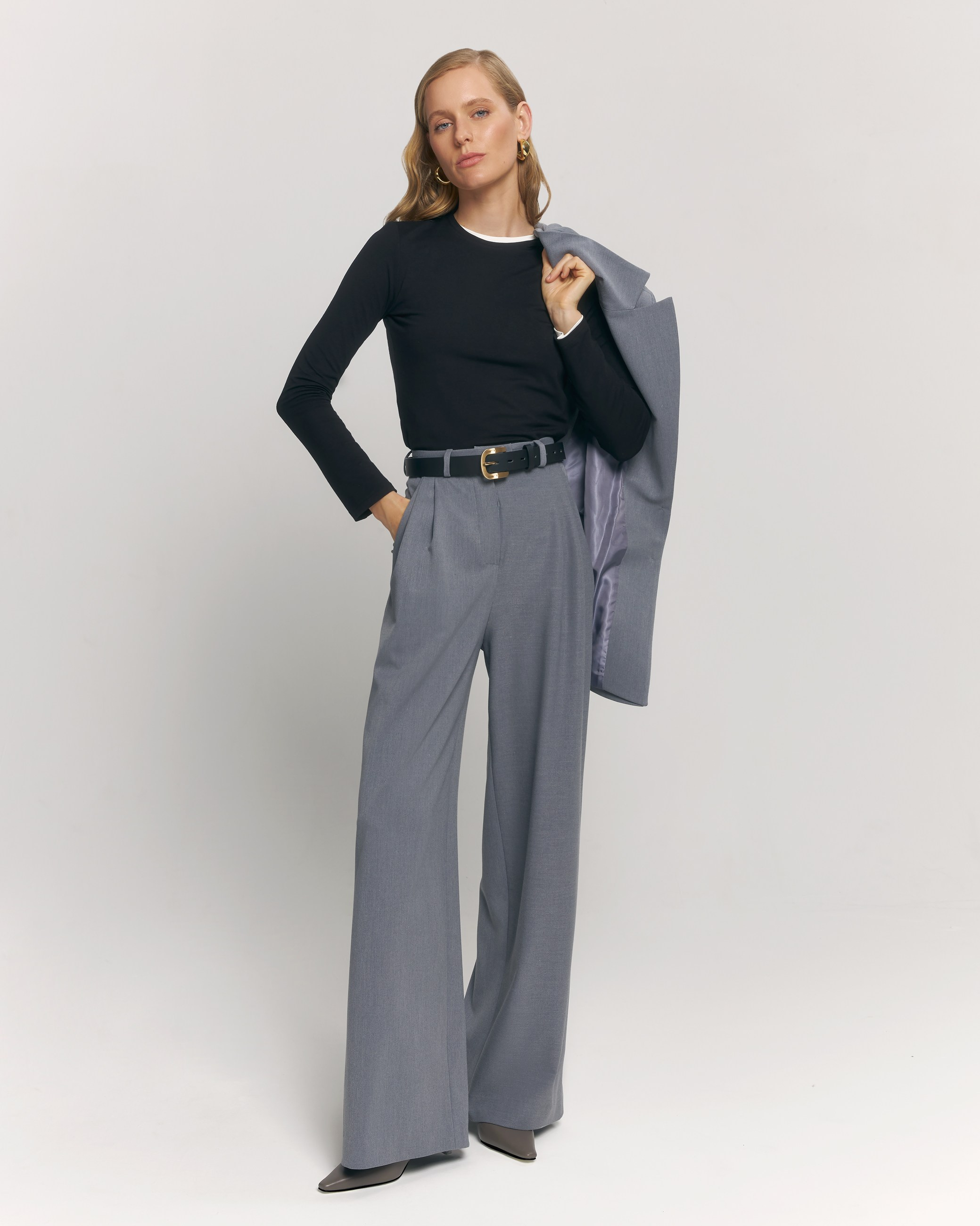 MIA CHU| CATALOG. Букалова Людмила — фотограф для брендов одежды в Москве