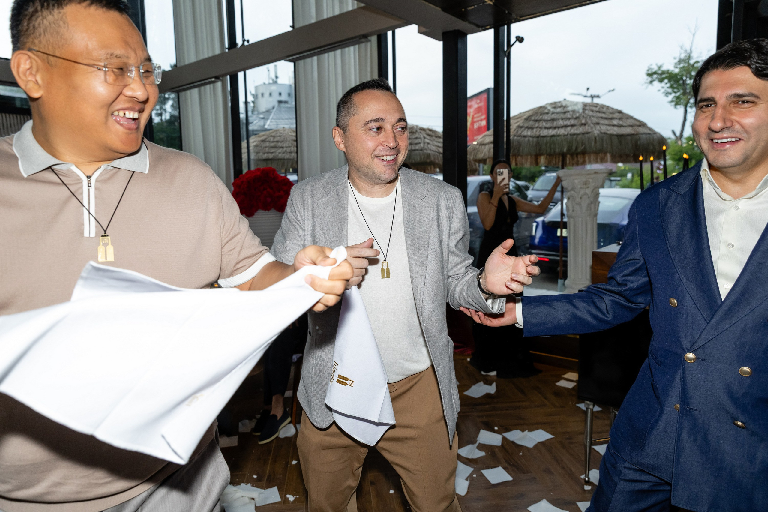 День рождения (Iliadiz). Татьяна Чернышова свадебный фотограф Москва