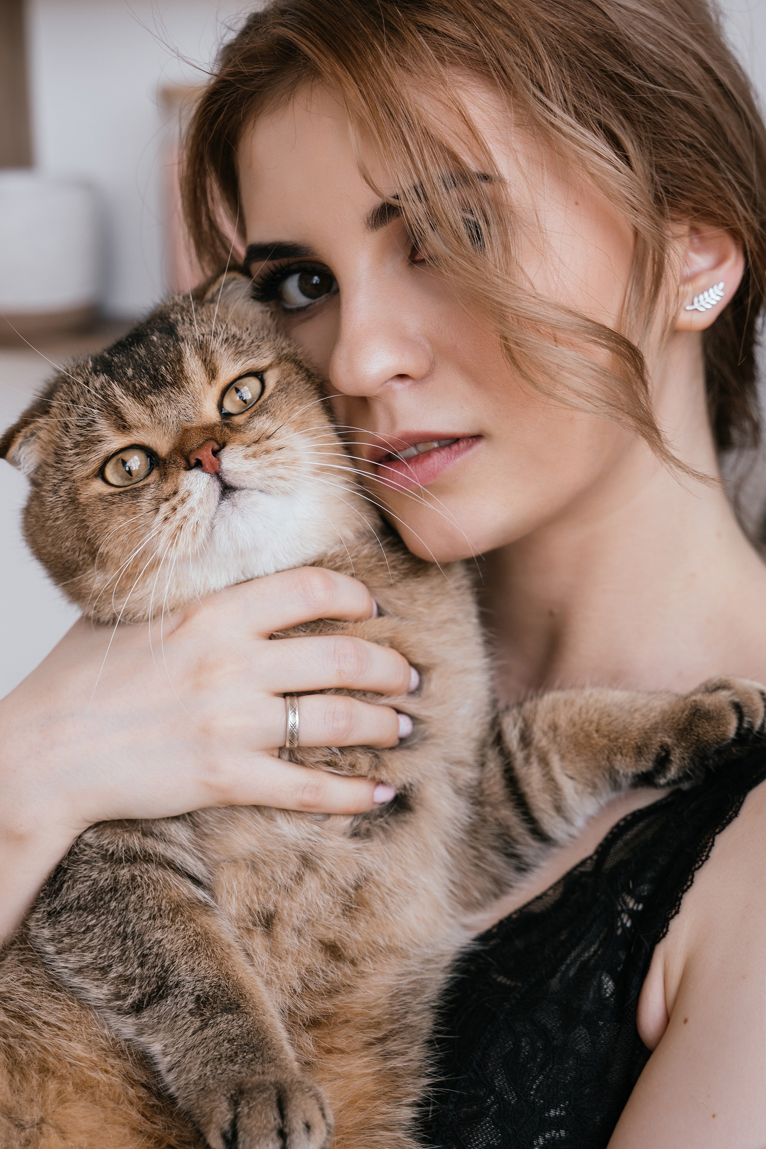 Женя и Кекс. Свадебный, семейный фотограф в Рязани Лена Брант