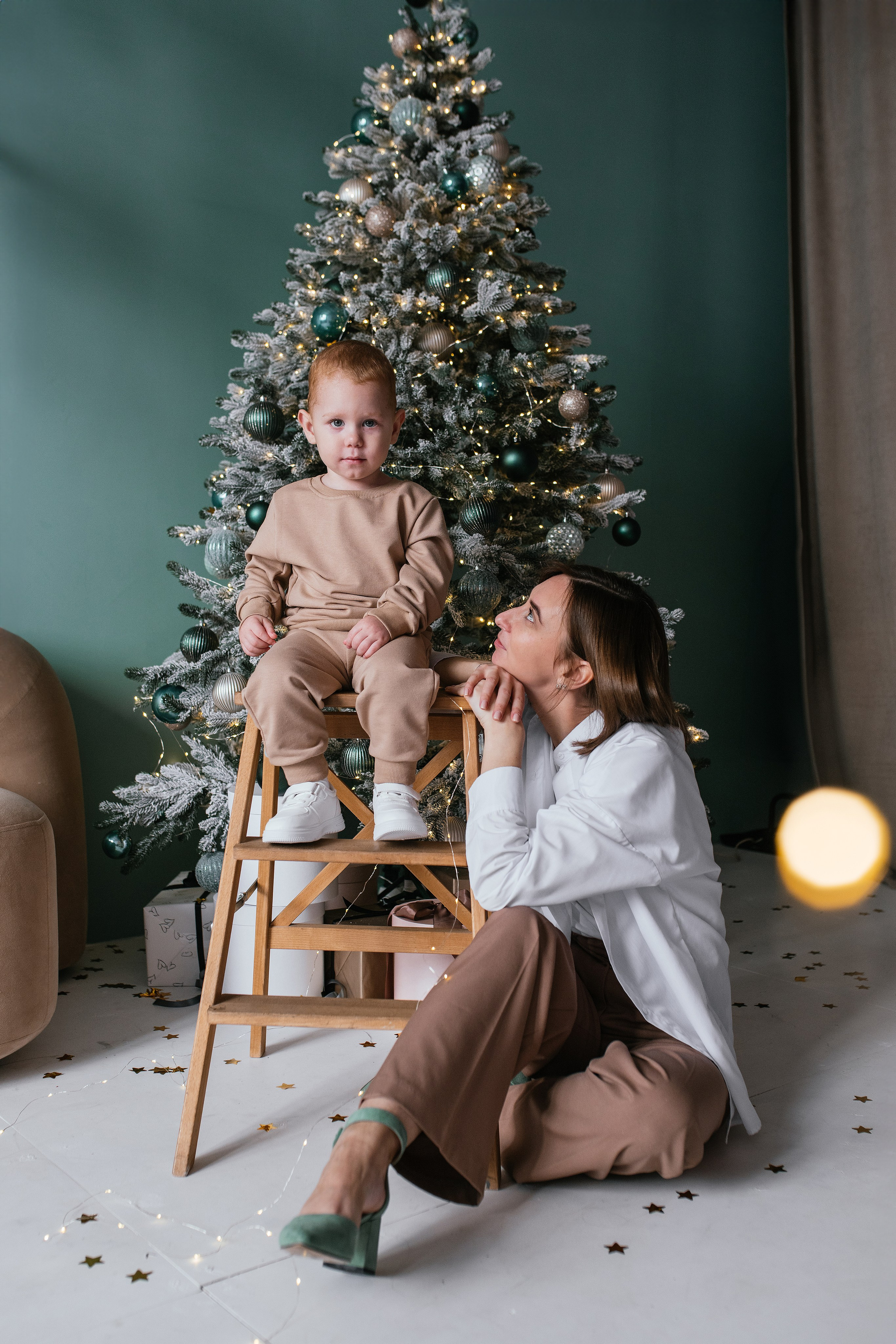 Олеся и Платон. Свадебный, семейный фотограф в Рязани Лена Брант