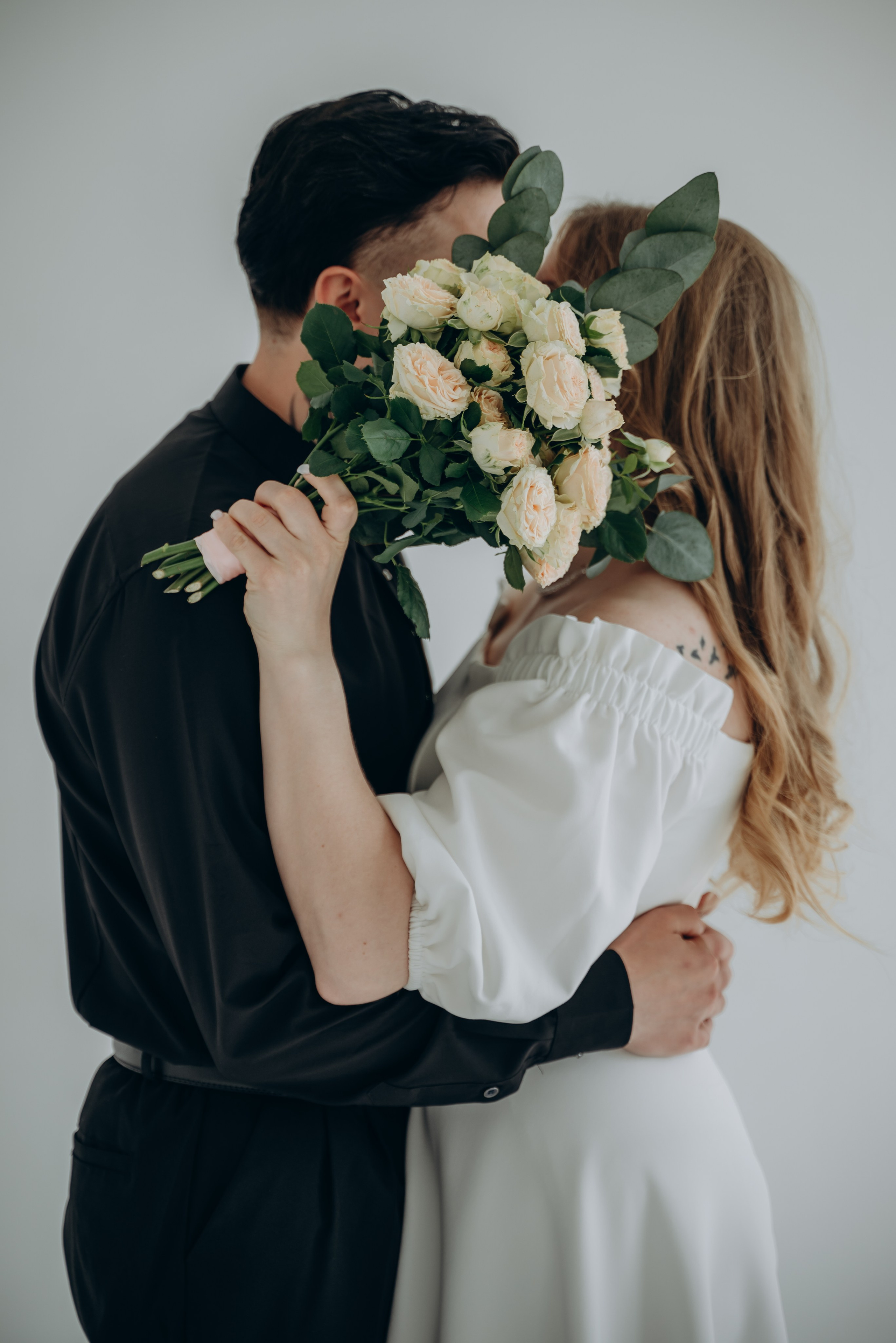 Катя + Максим. Фотограф в Дзержинске Наташа Баева