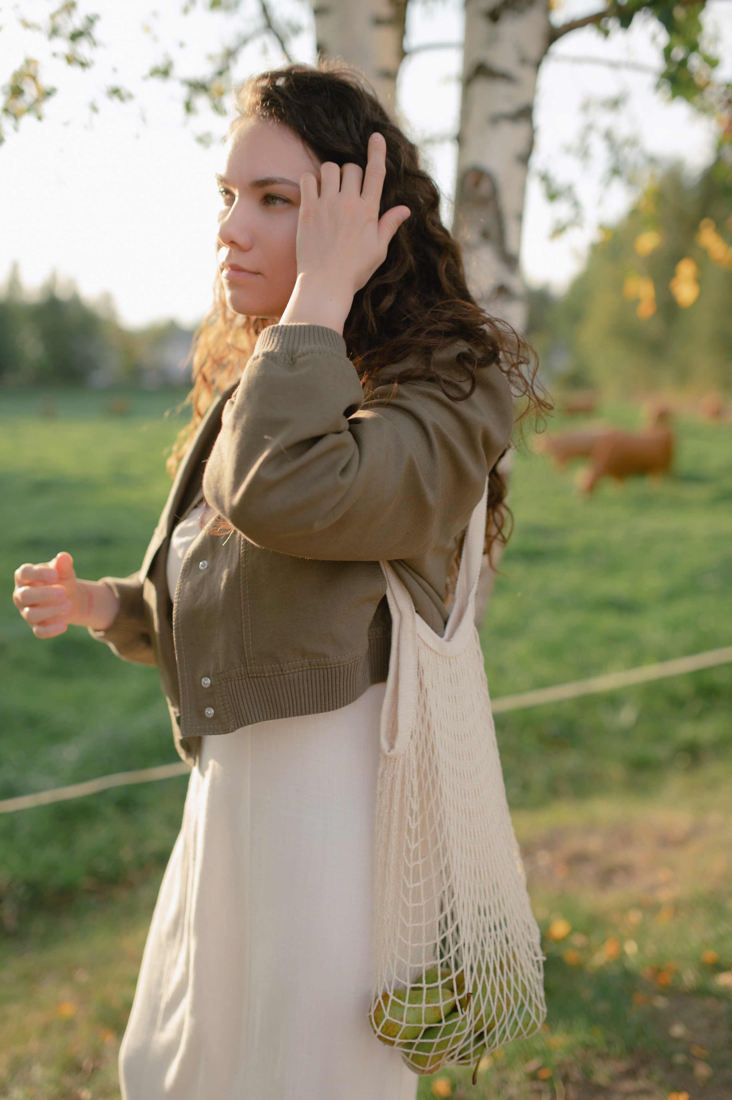 Maria. Family and content photographer