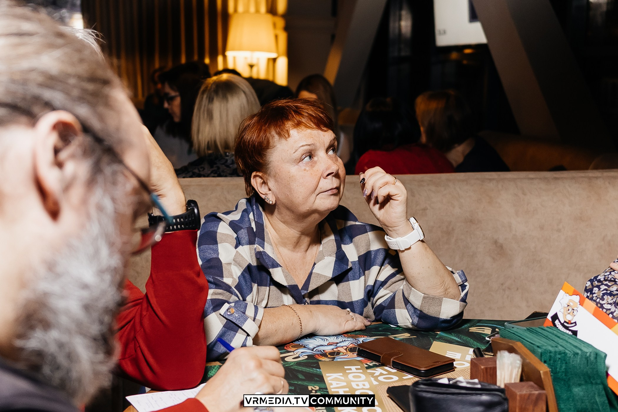 Эйнштейн Party в ресторане «Мюнхен»