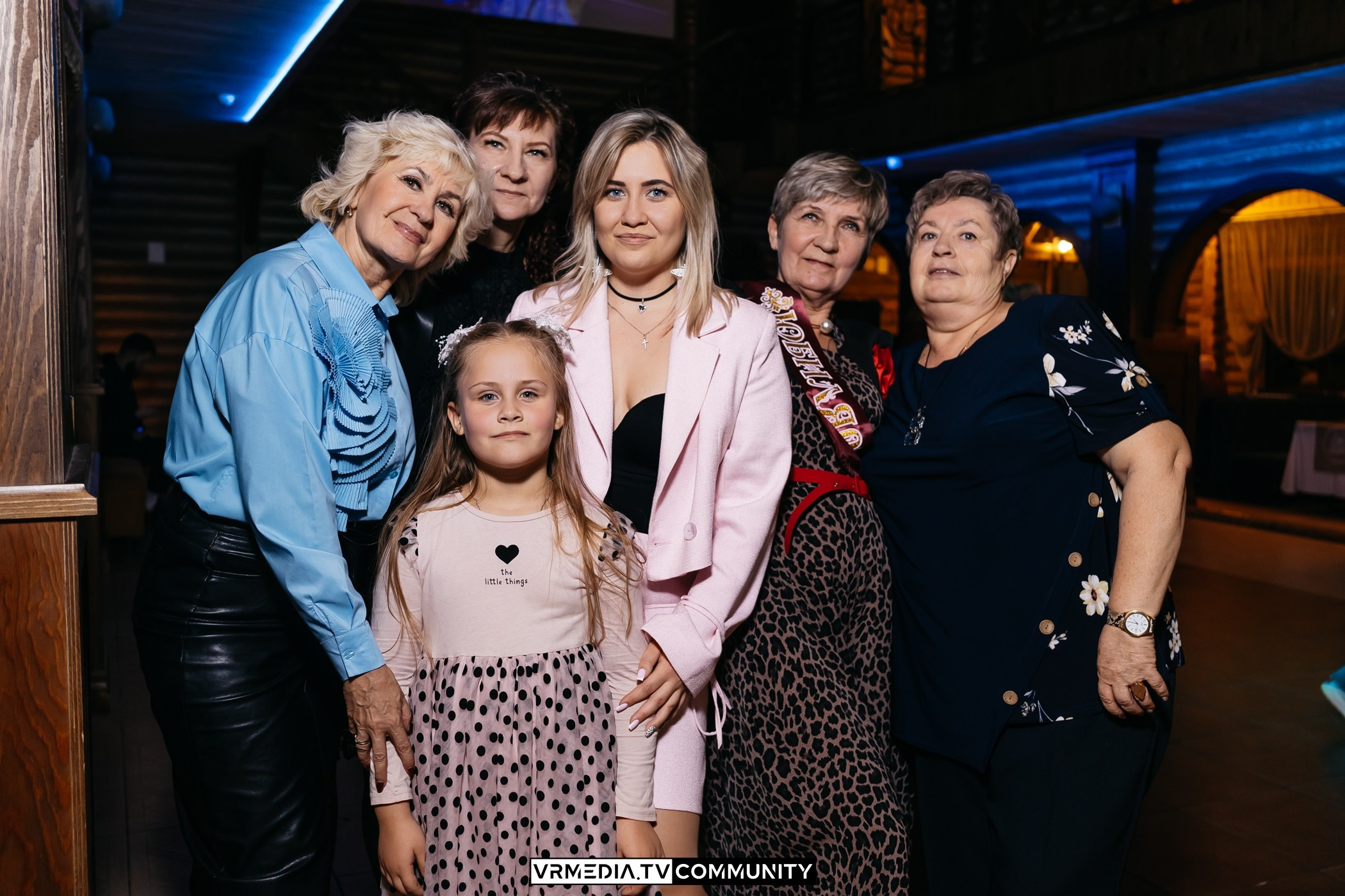 В гостях «У Петровича»