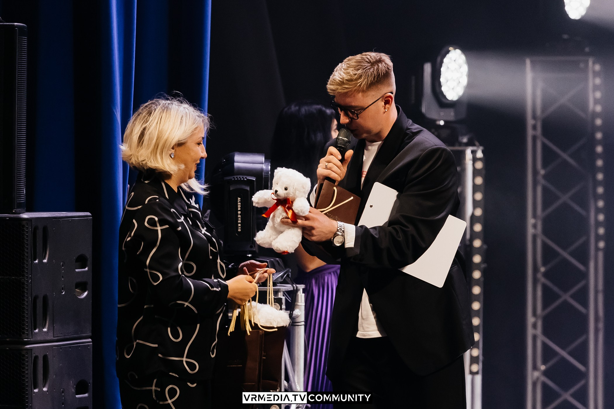 Отчетный концерт Дома танцев «House of dance»