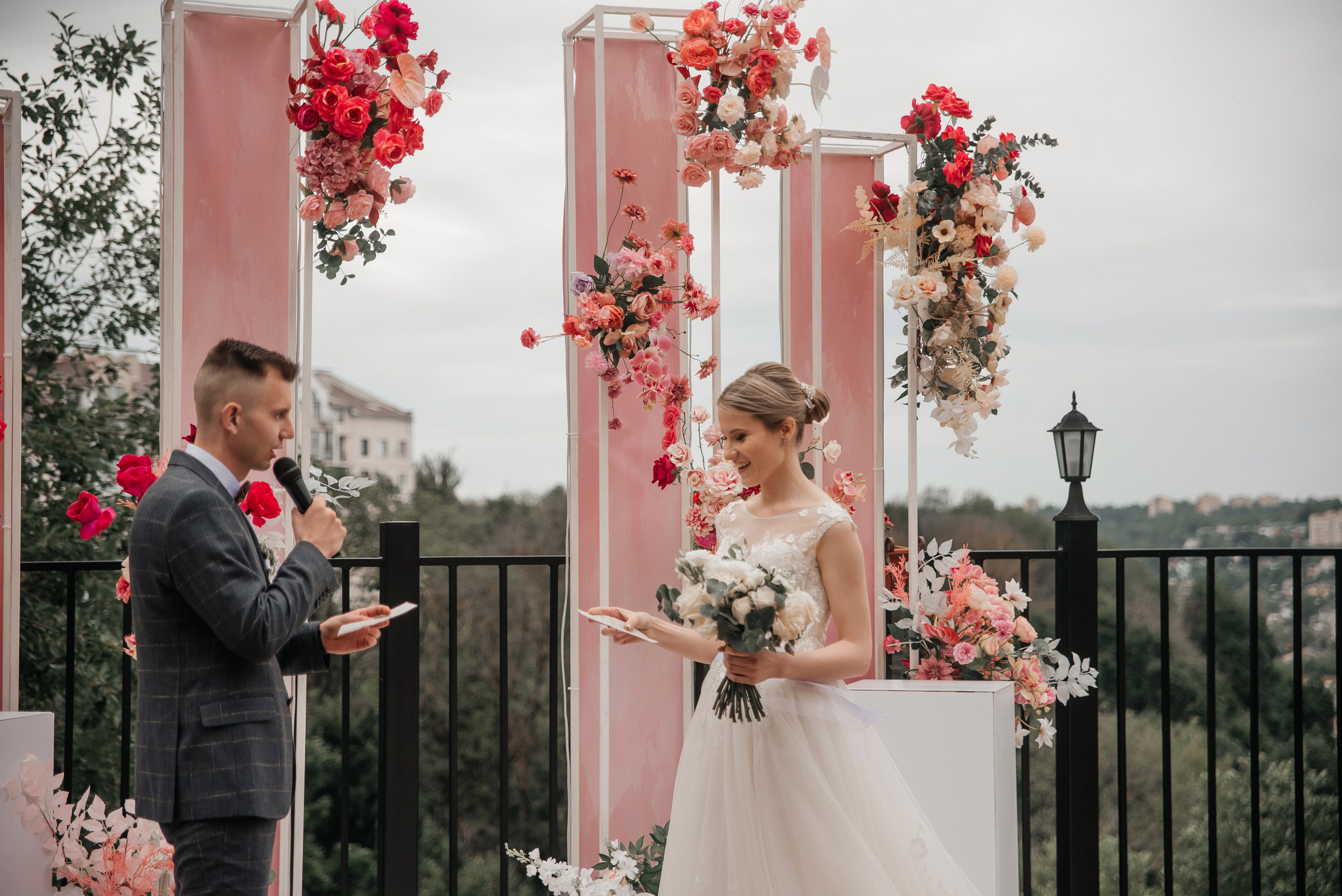 Андрей и Настя 01.07.2023. Свадебный и семейный фотограф в городе Смоленске