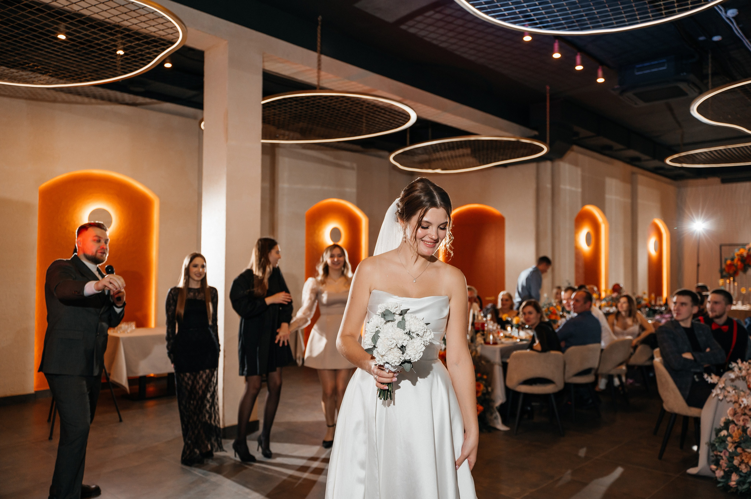 Никита и Катя 01.11.2024. Свадебный и семейный фотограф в городе Смоленске