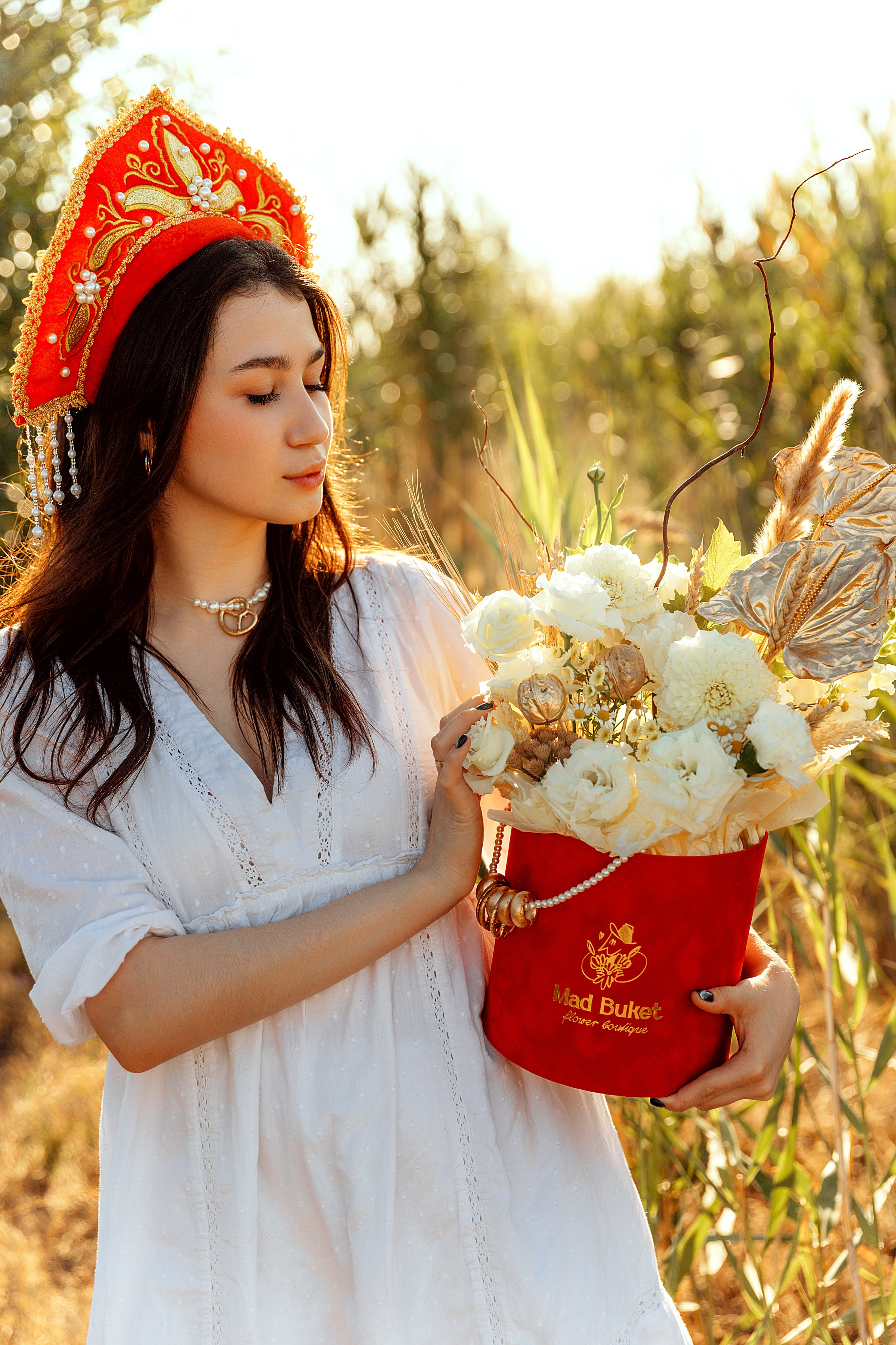 Ивана Купала. Семейный и индивидуальный фотограф в Ростове-на-Дону