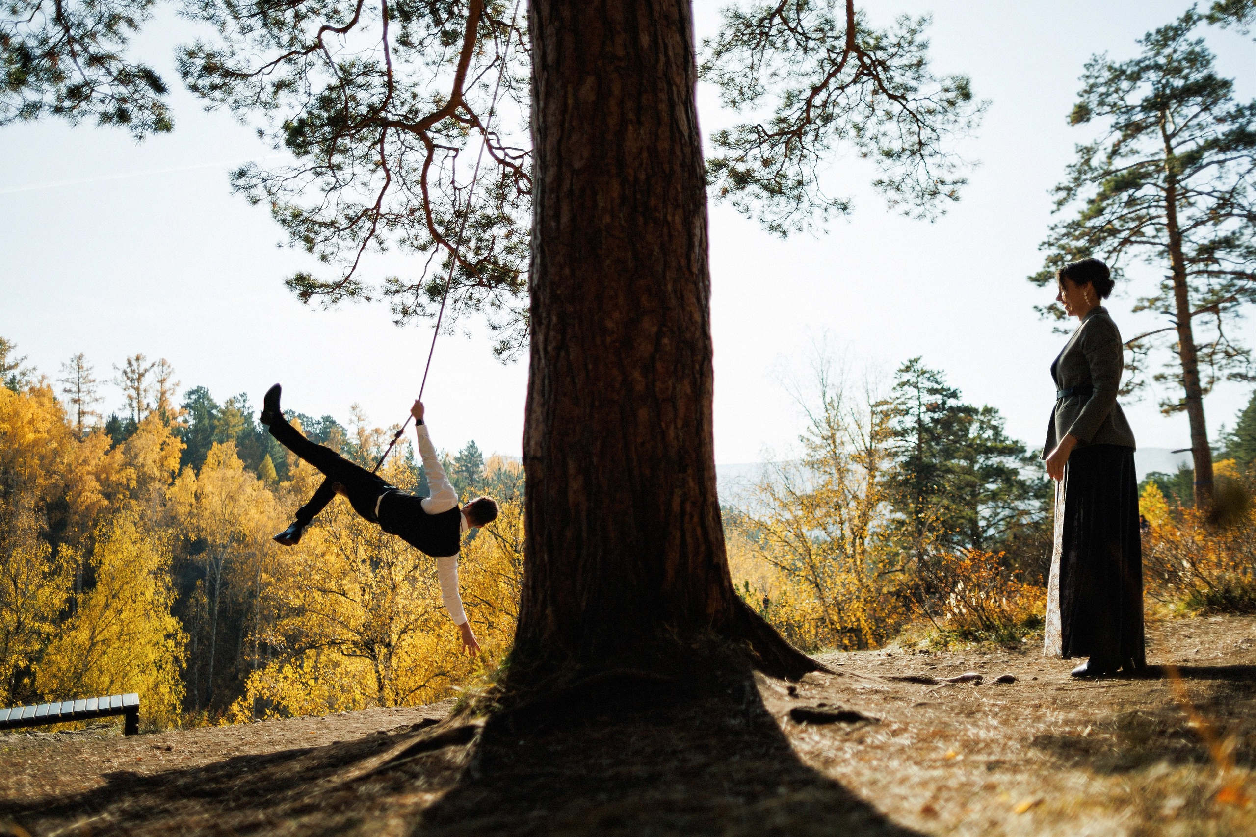 Фотограф в Красноярске Игорь Мейнсон