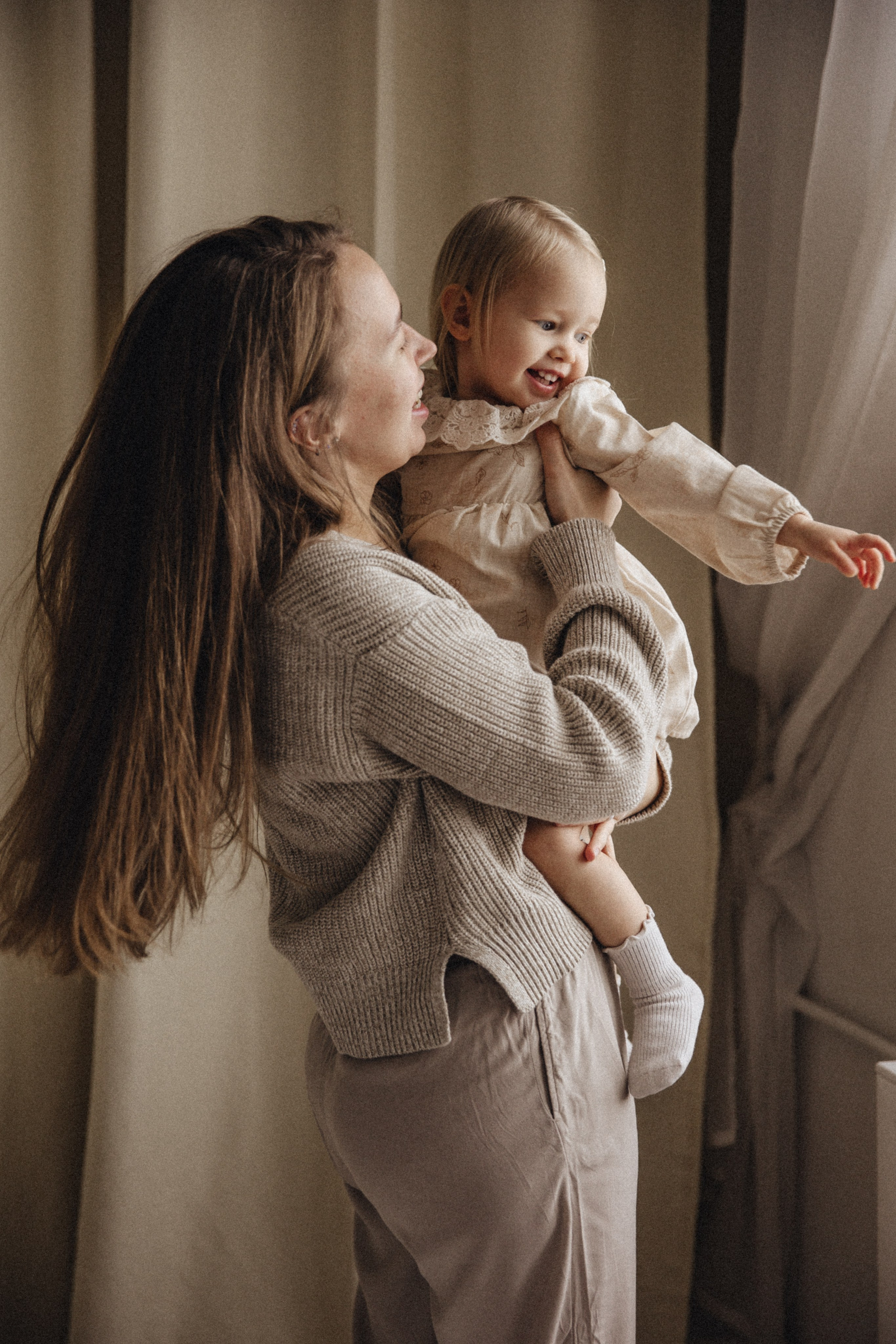 «день МАМЫ». Фотограф Алина Ионычева в Новосибирске