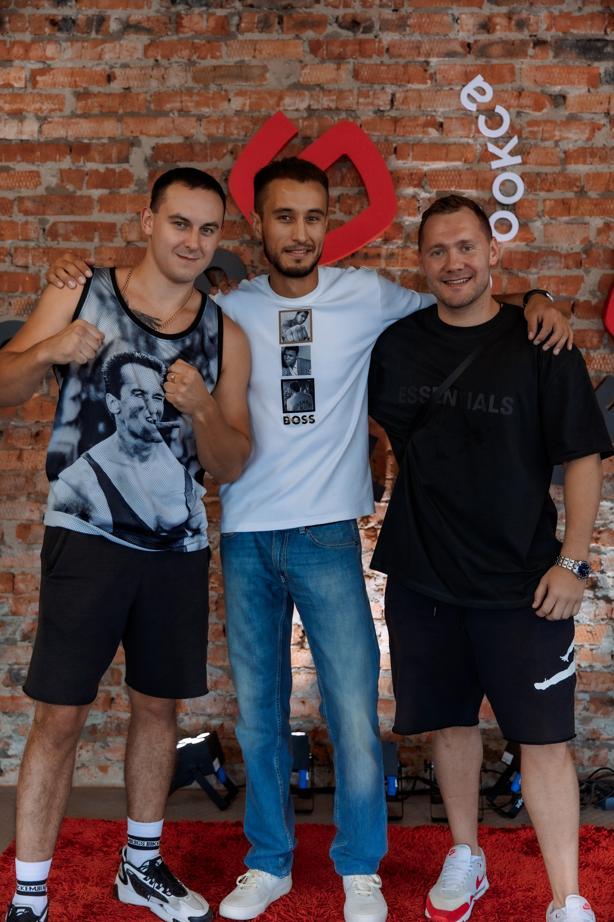 GOOD BALANCE. Фотограф Алина Ионычева в Новосибирске