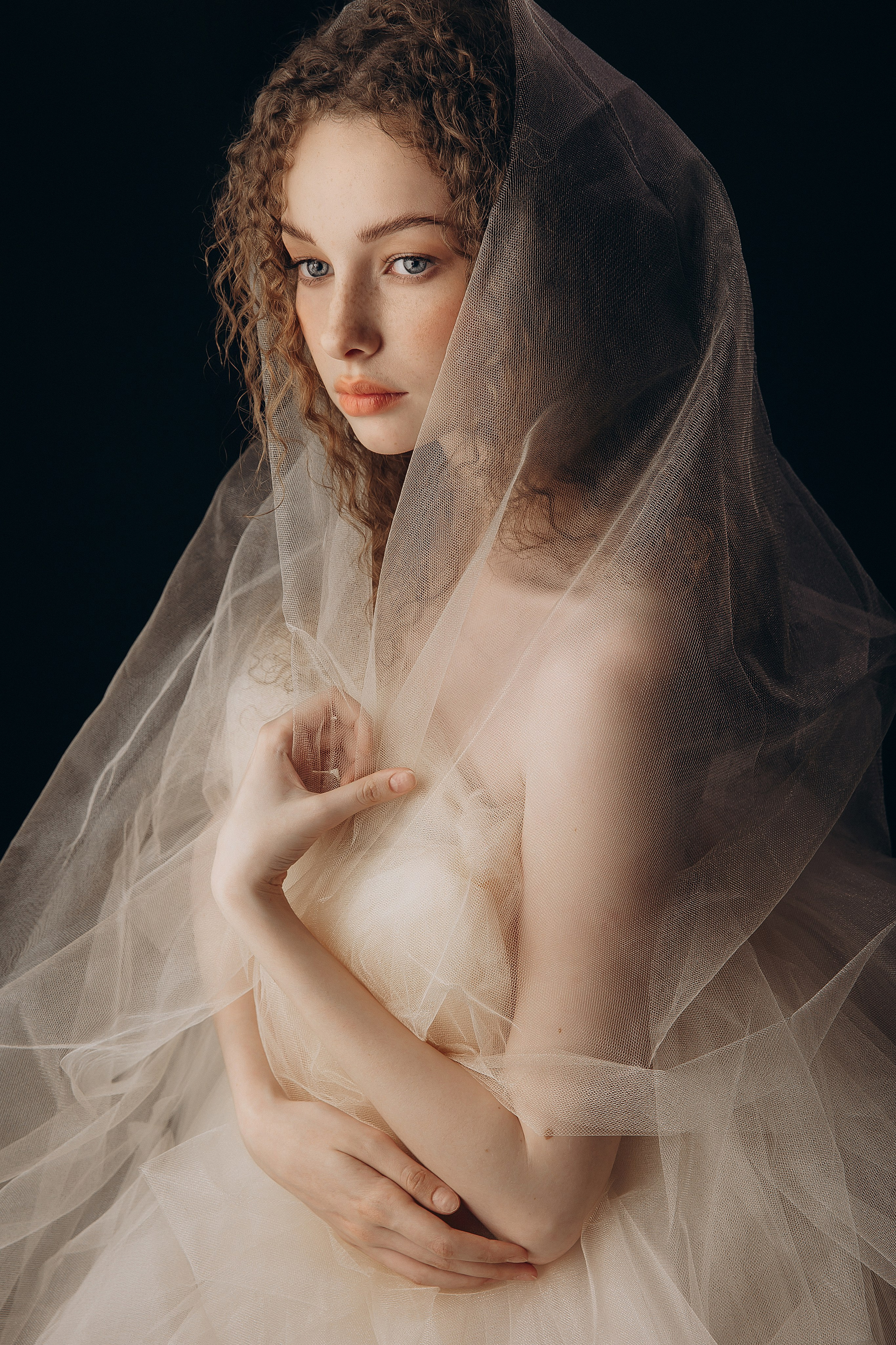 Sofia. Фотограф Алина Ионычева в Новосибирске