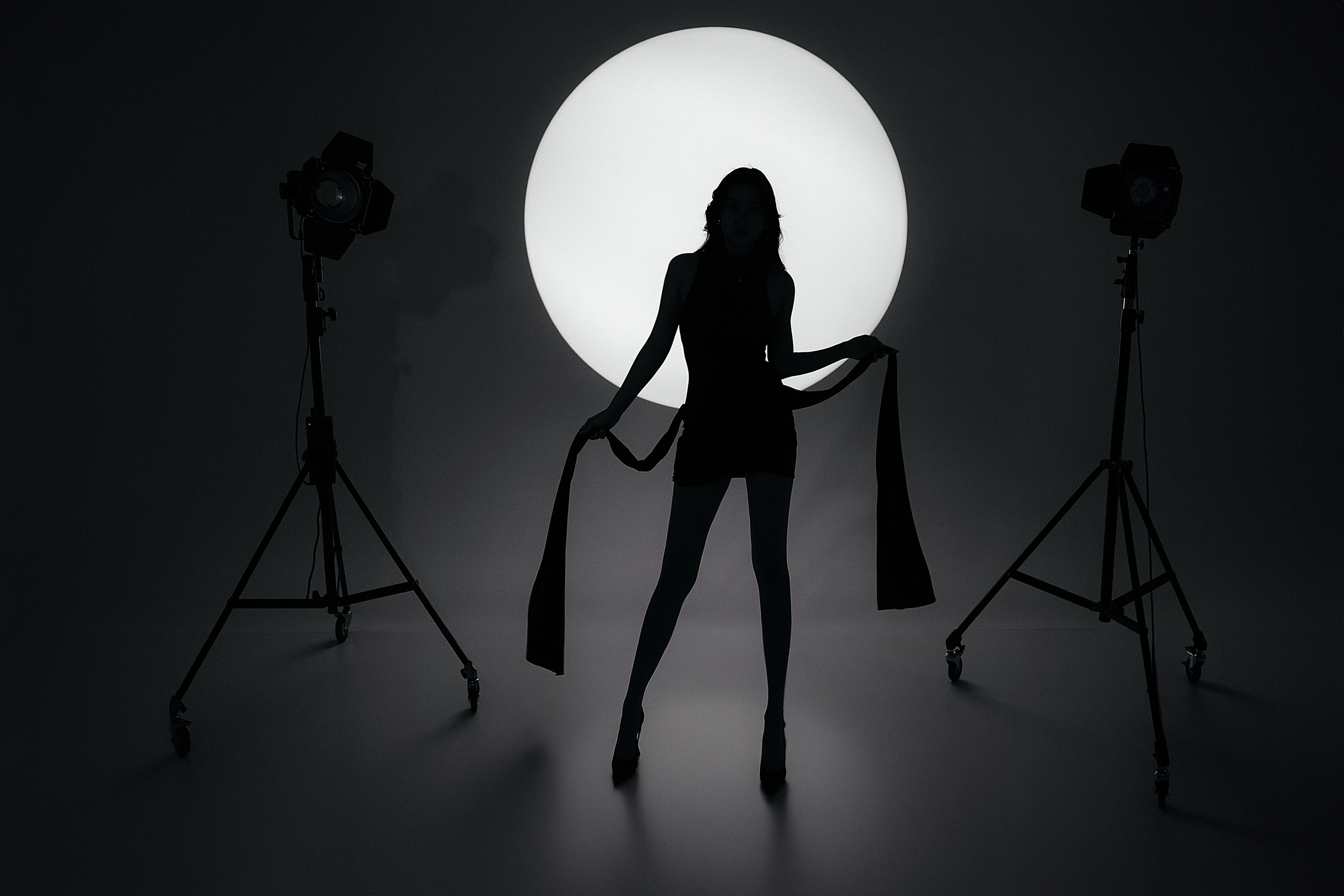 «Восток — дело тонкое». Фотограф Алина Ионычева в Новосибирске