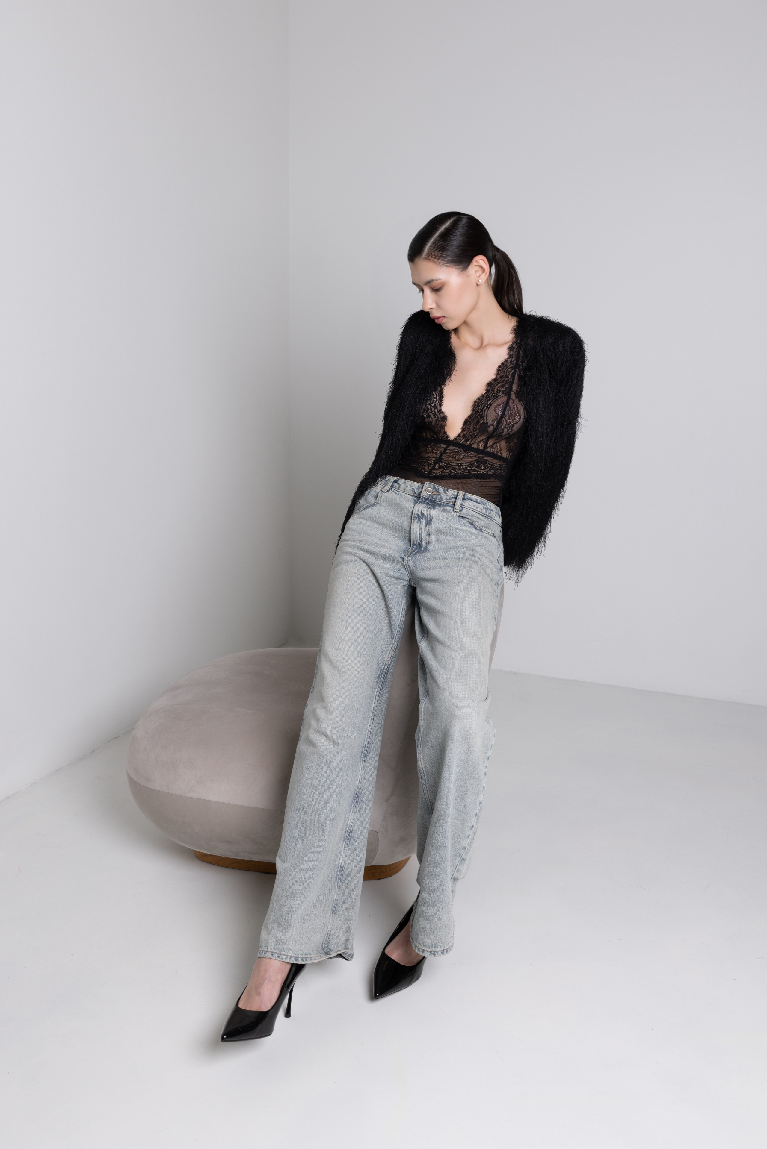 Tests. Fashion Фотограф в СПб Yana Kochkina