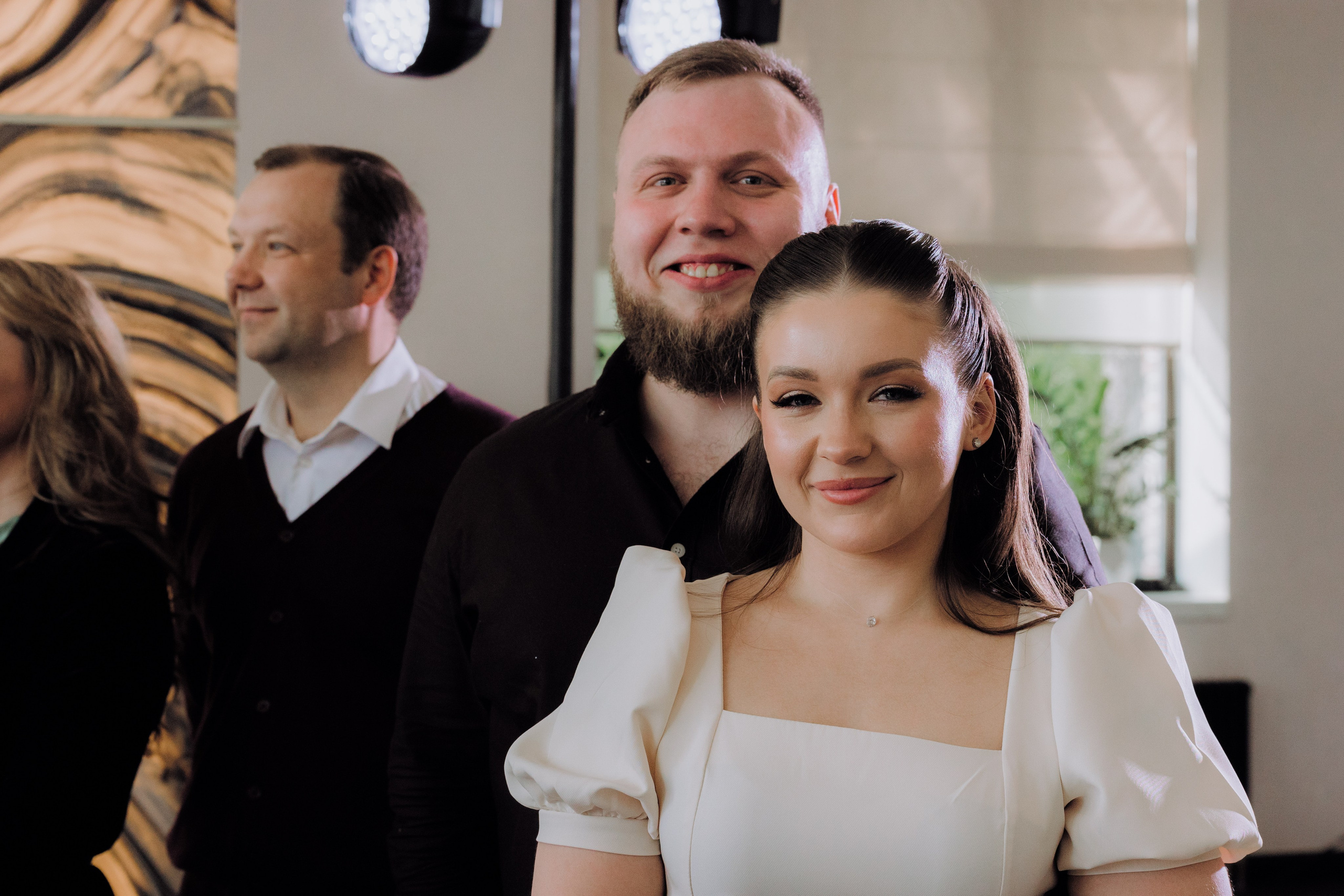 KSENIA_NIKITA (RADISSON). Фотограф Андрей Ширкалин Москва Московская обл, Коломна, Рязань