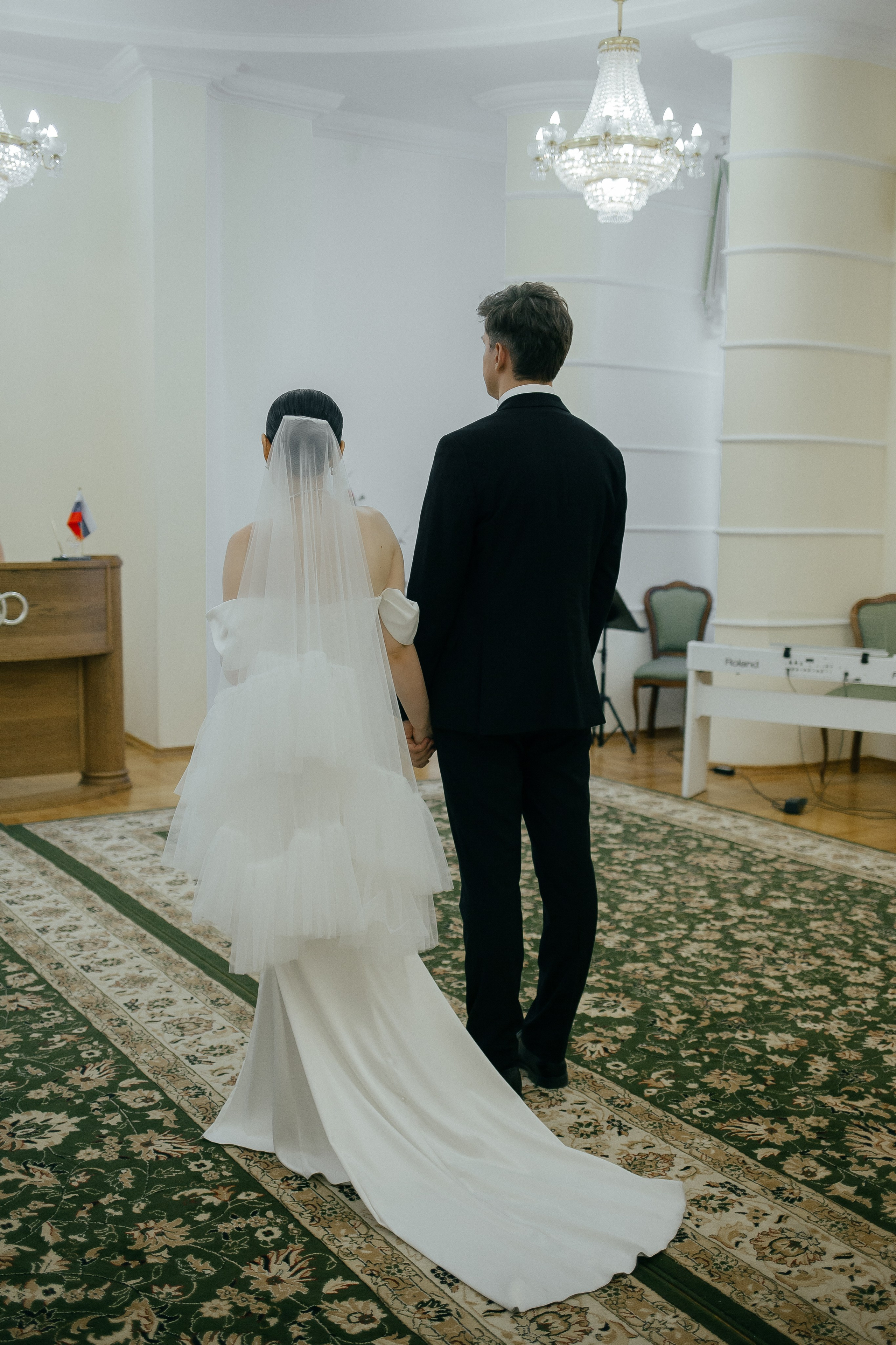 N & J. Фотограф Ольга Сапронова. Свадебный фотограф Ольга Сапронова