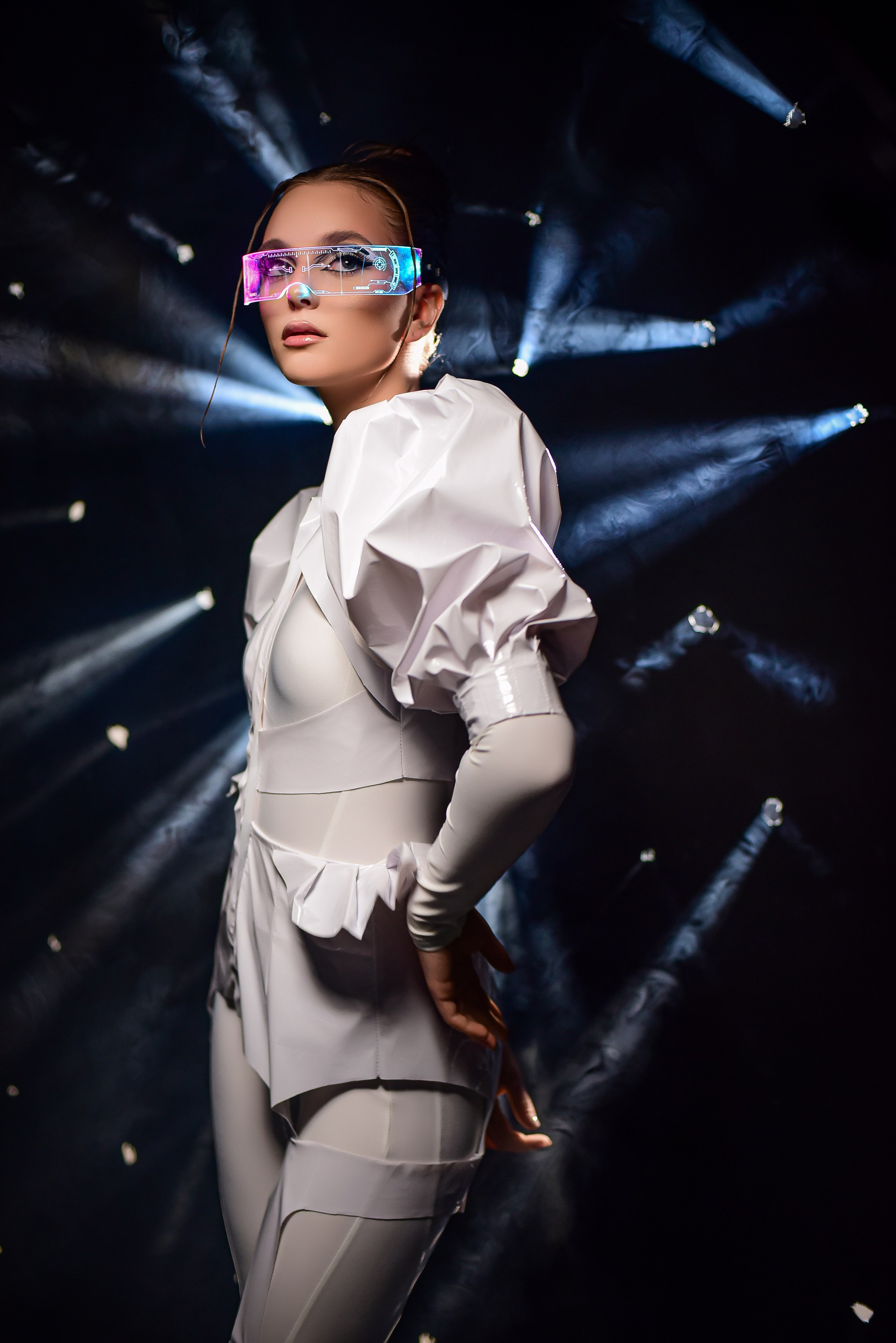 Фоновая студия. Семейный и свадебный фотограф в Донецке Донская Анастасия