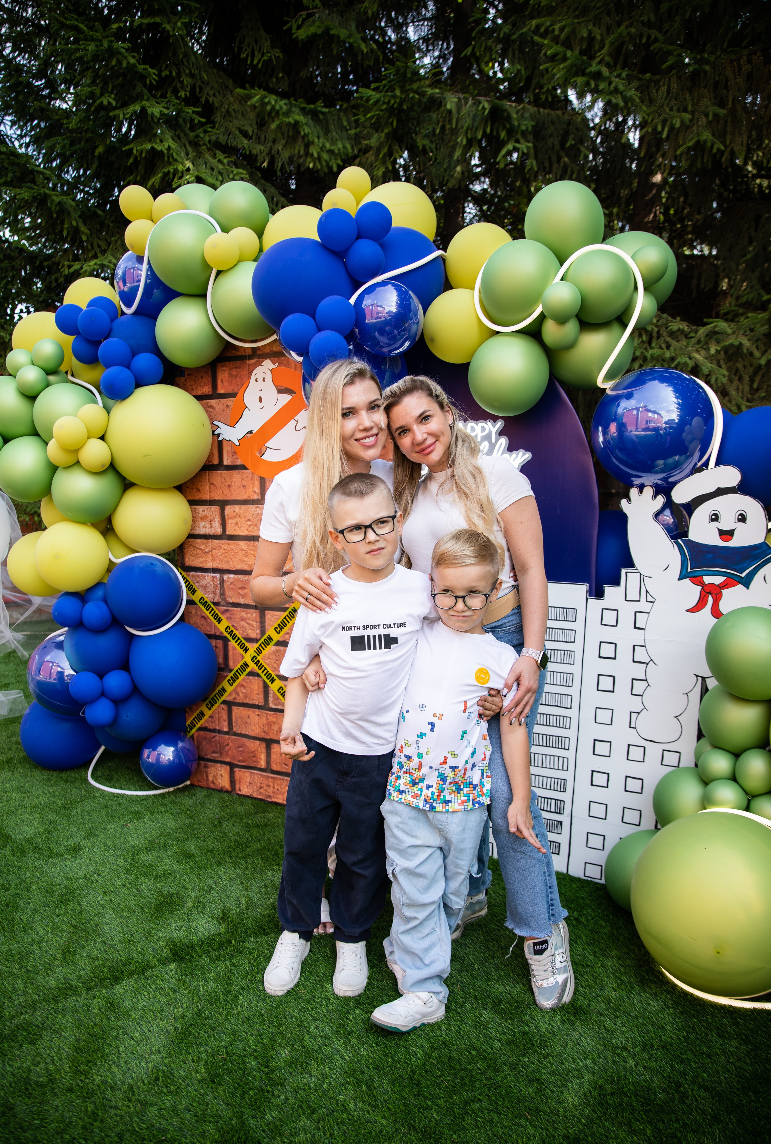 День Рождения Егорки -2025. VoronEvent. Репортажный и свадебный фотограф в Челябинске Елисеев Павел