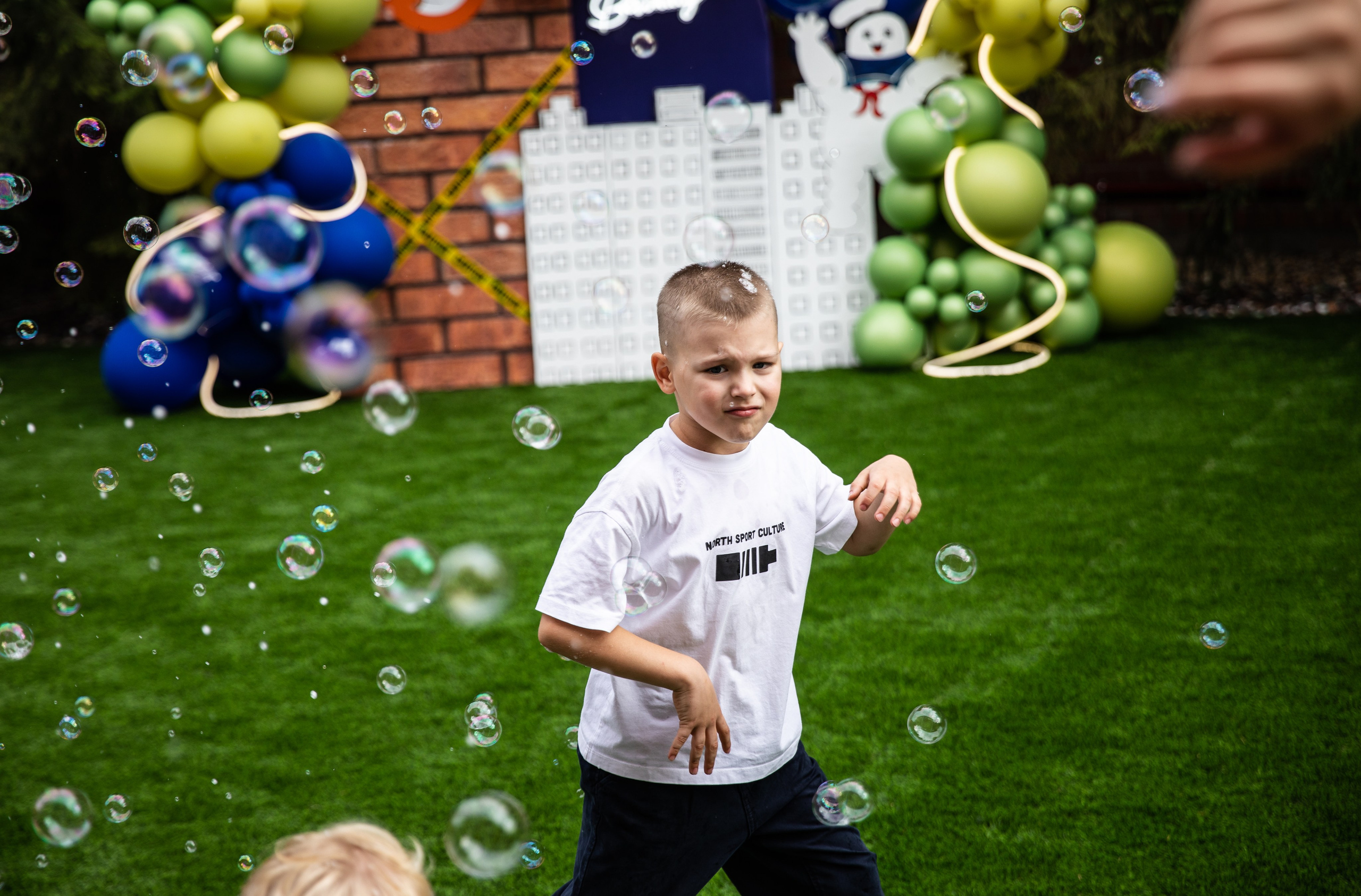 День Рождения Егорки -2025. VoronEvent. Репортажный и свадебный фотограф в Челябинске Елисеев Павел