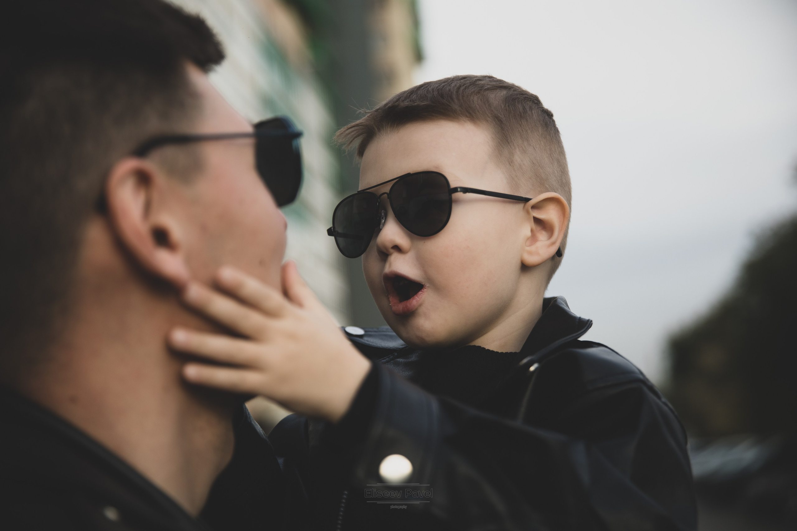 Семейная мужская фотосессия. Хаитбай и Богдан. Репортажный и свадебный фотограф в Челябинске Елисеев Павел