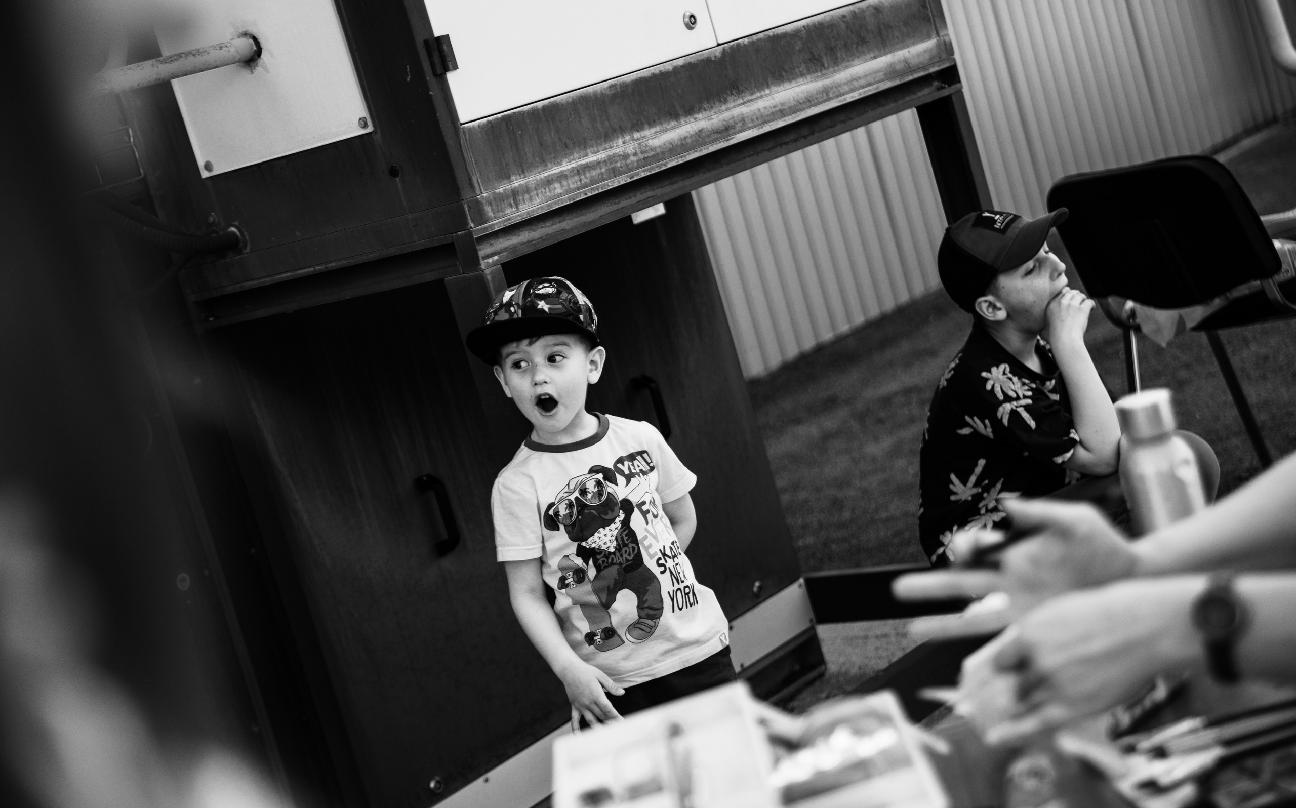 Мероприятия «PEPLOS -2025». Репортажный и свадебный фотограф в Челябинске Елисеев Павел