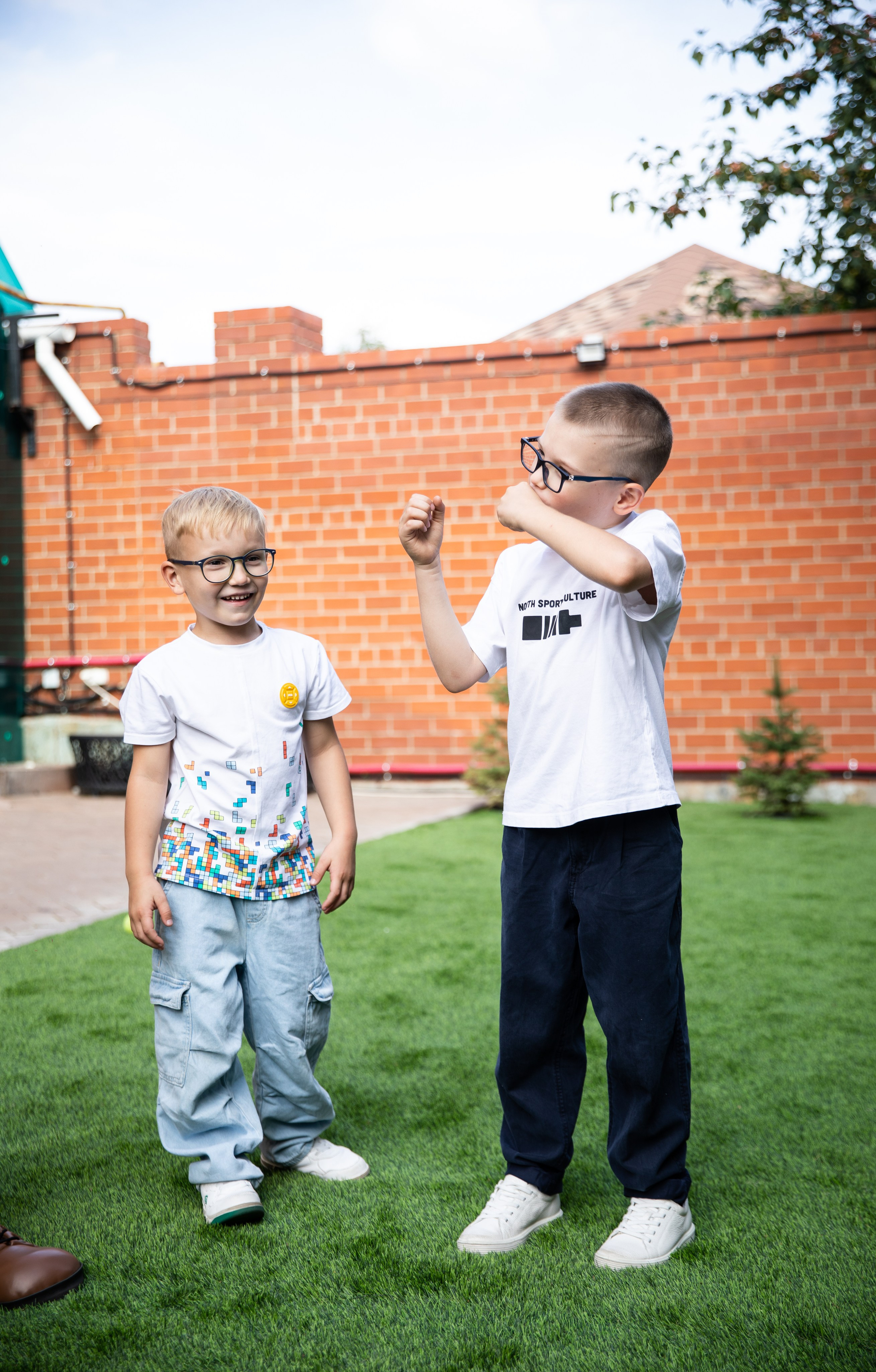 День Рождения Егорки -2025. VoronEvent. Репортажный и свадебный фотограф в Челябинске Елисеев Павел