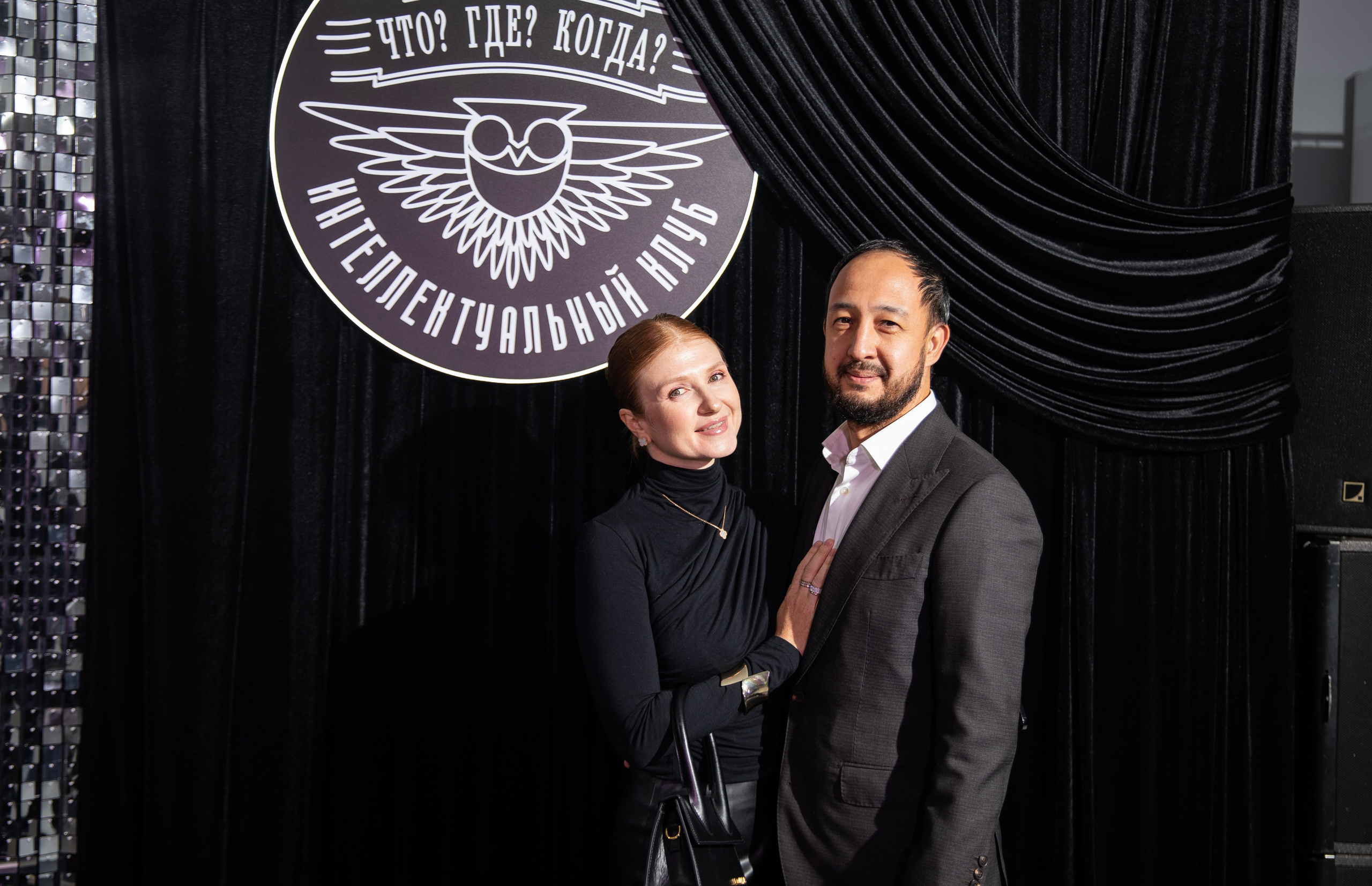 Что? Где? Когда? — Вторая игра г. Челябинск. Репортажный и свадебный фотограф в Челябинске Елисеев Павел