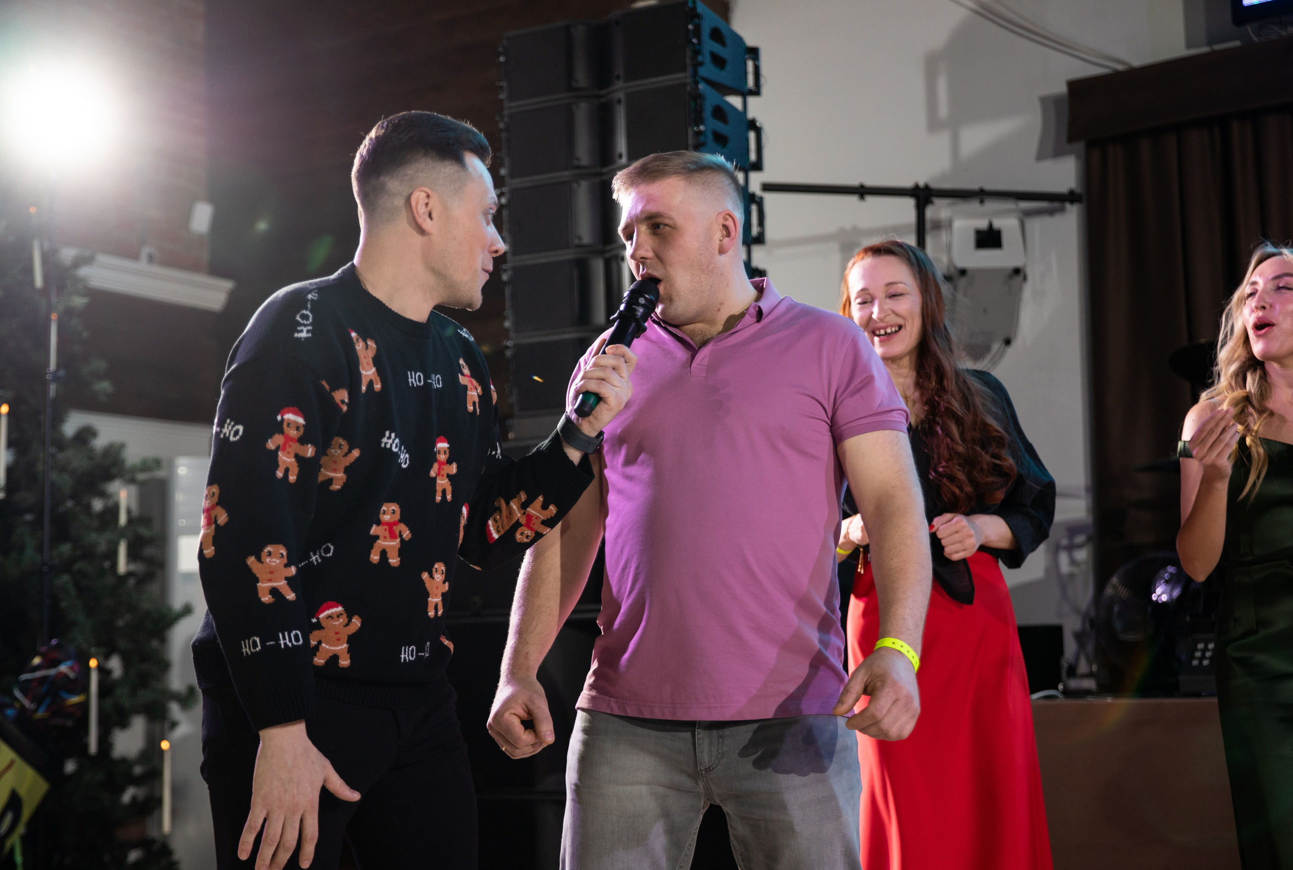 Новый год — Утес, Чебаркуль 2025-2026. Репортажный и свадебный фотограф в Челябинске Елисеев Павел