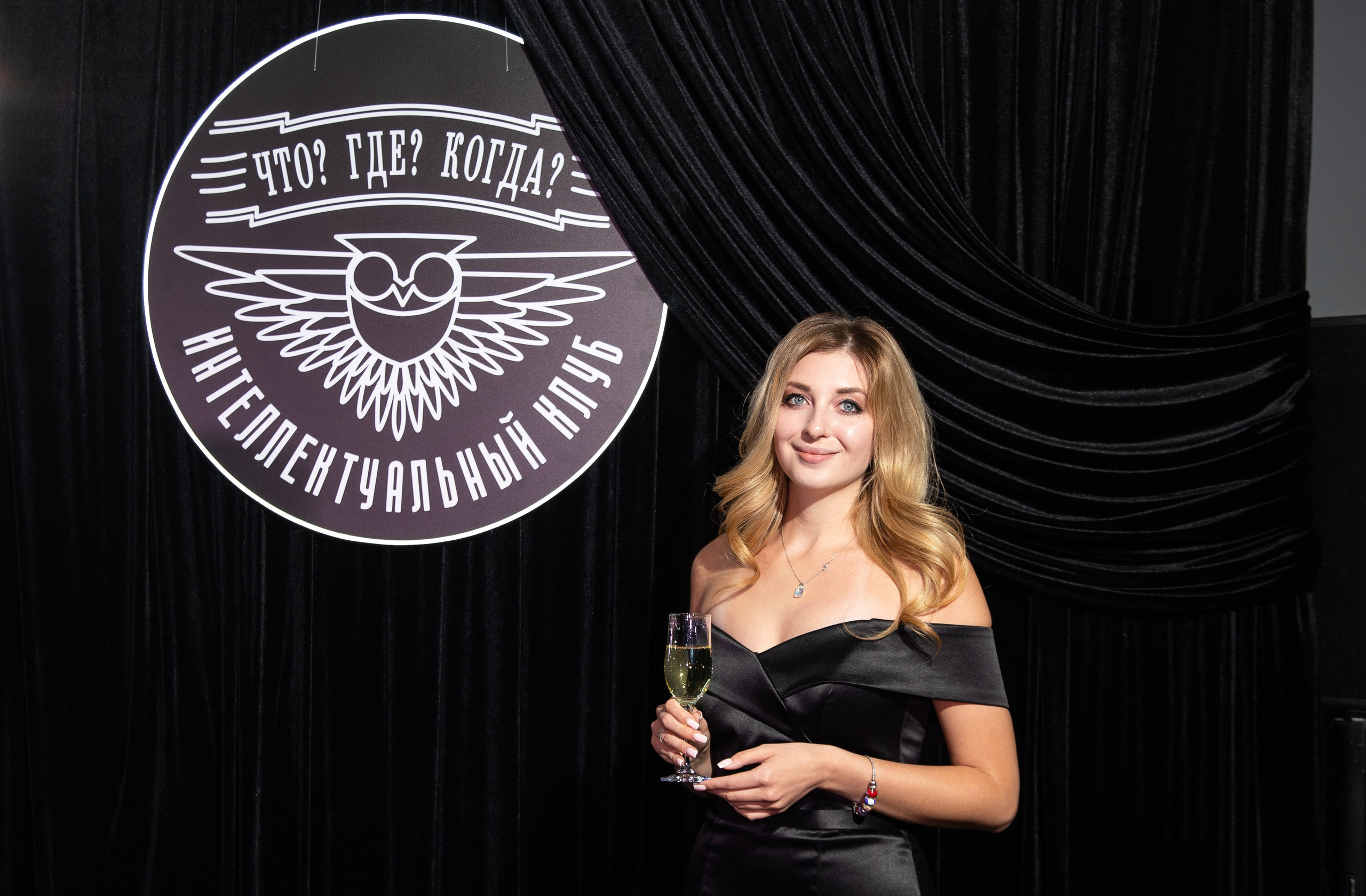 Что? Где? Когда? — Вторая игра г. Челябинск. Репортажный и свадебный фотограф в Челябинске Елисеев Павел