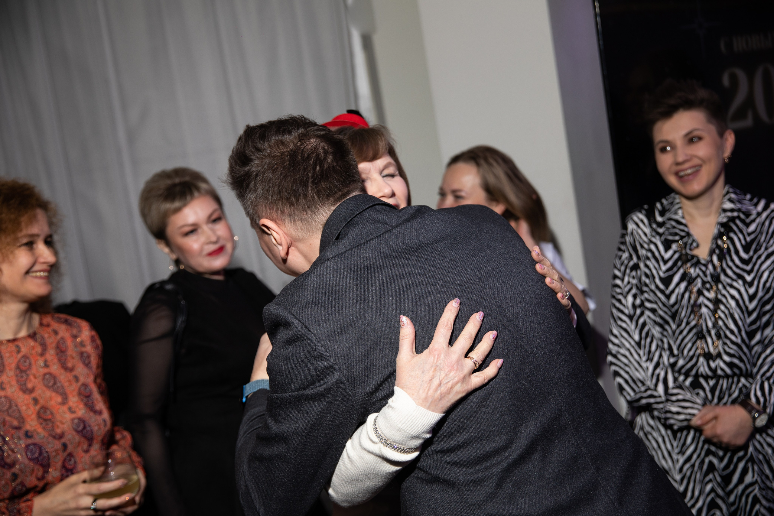 Корпортатив Санта. Amore ore. Репортажный и свадебный фотограф в Челябинске Елисеев Павел