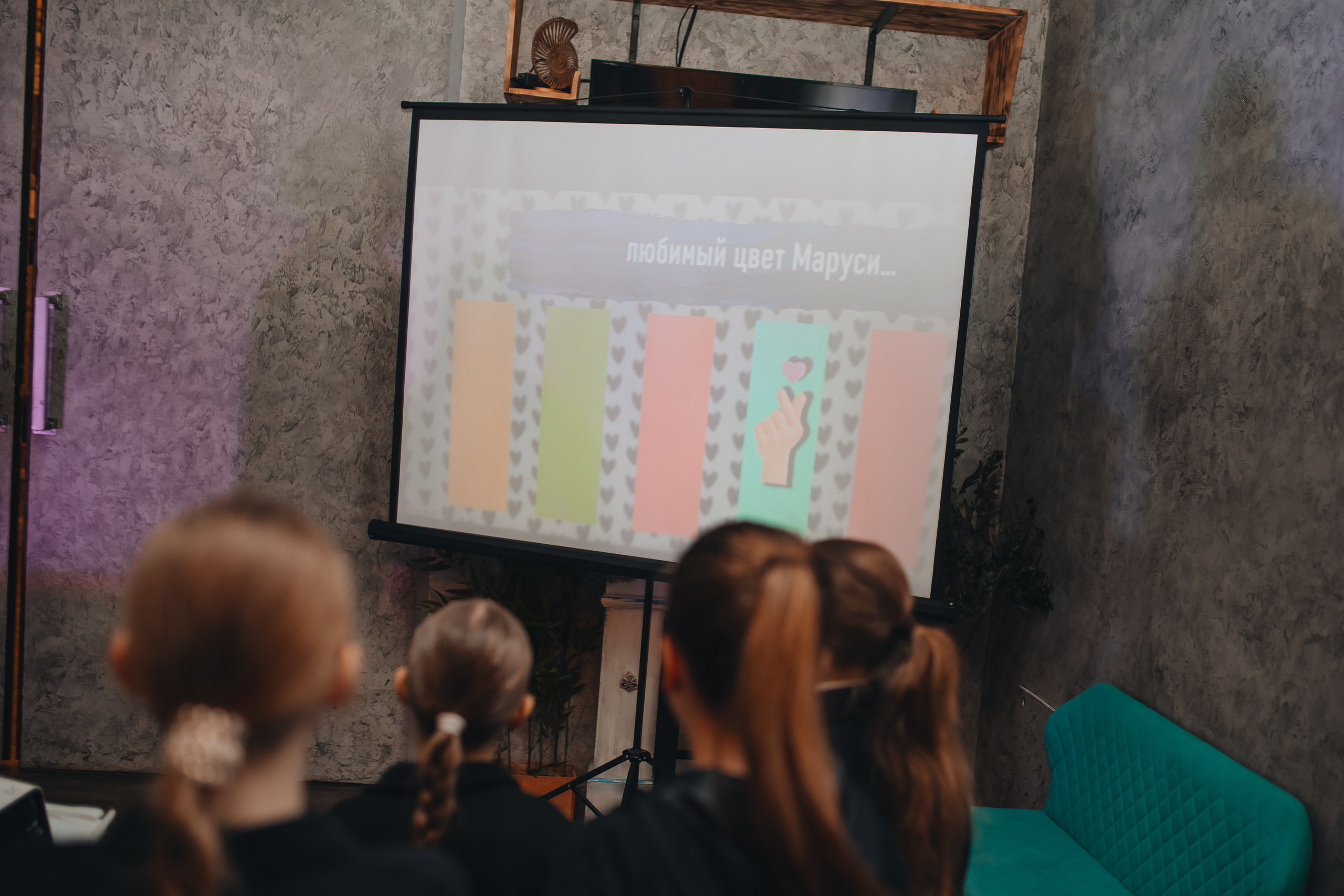 Марусе 11 лет. Семейный и детский фотограф в Москве Дорогова Екатерина