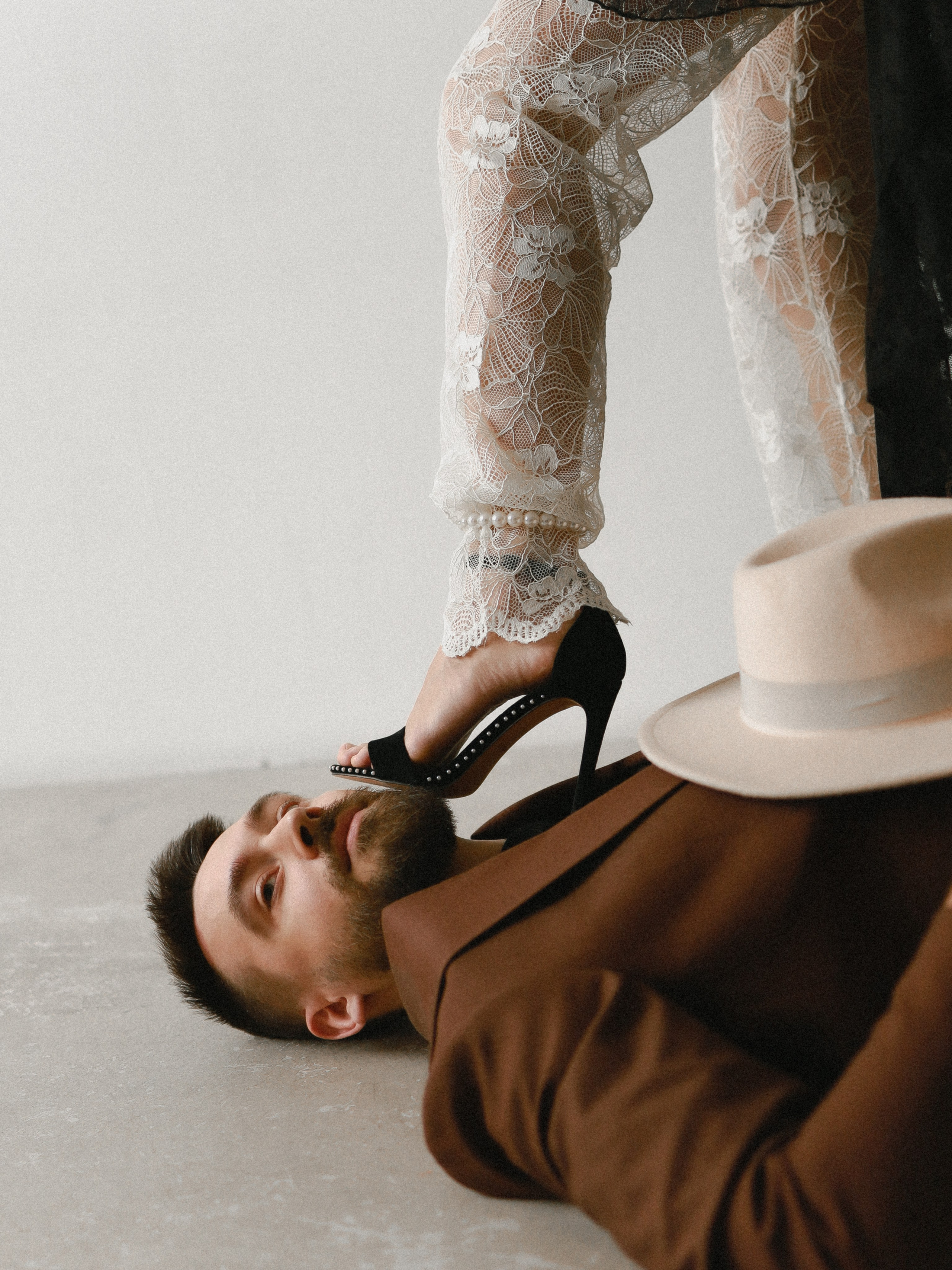 МК Лавстори. Анна Лерман. Фотограф г. Абакан