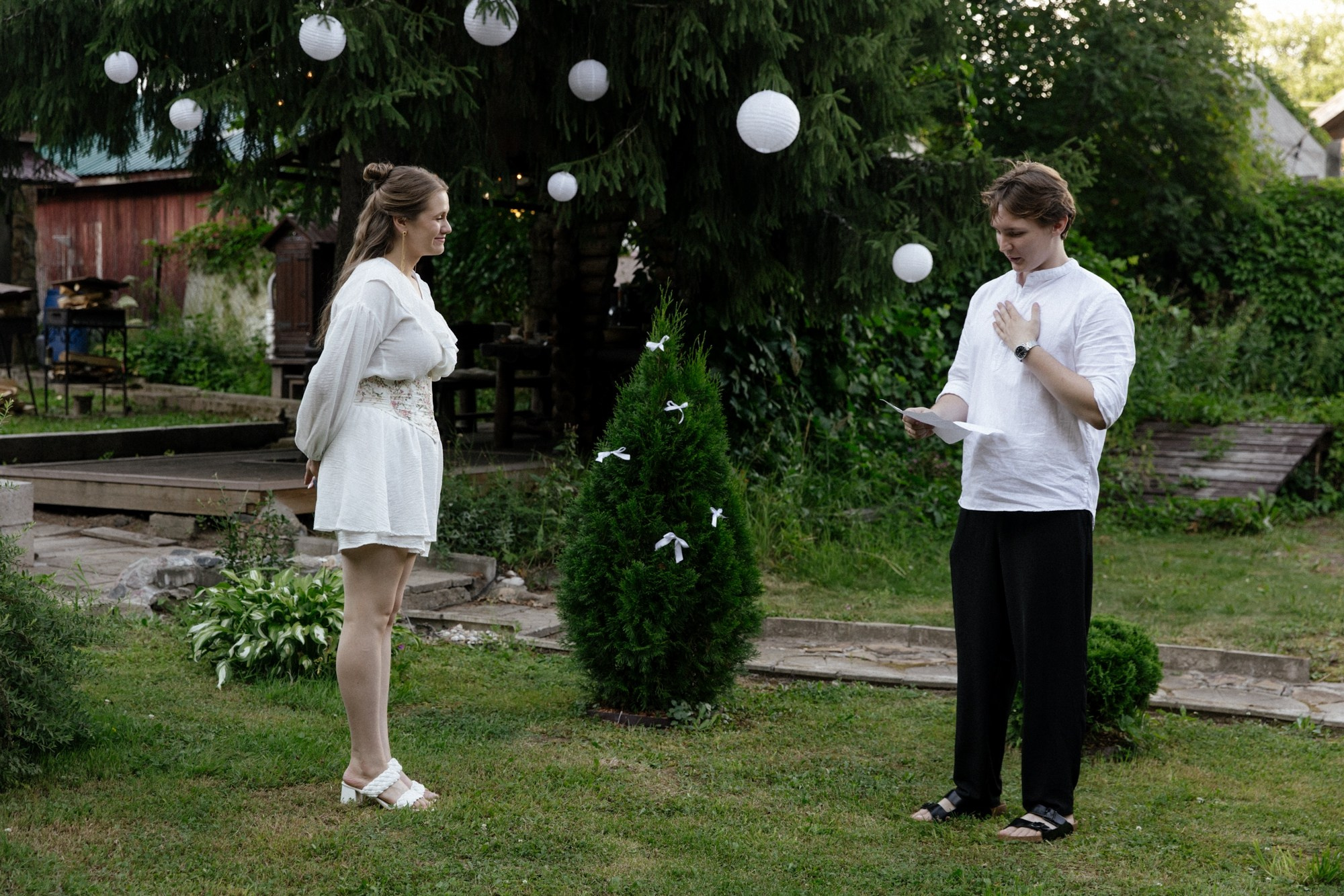 ECO-Wed!. Фотограф Сергиев Посад Москва Хованская Екатерина