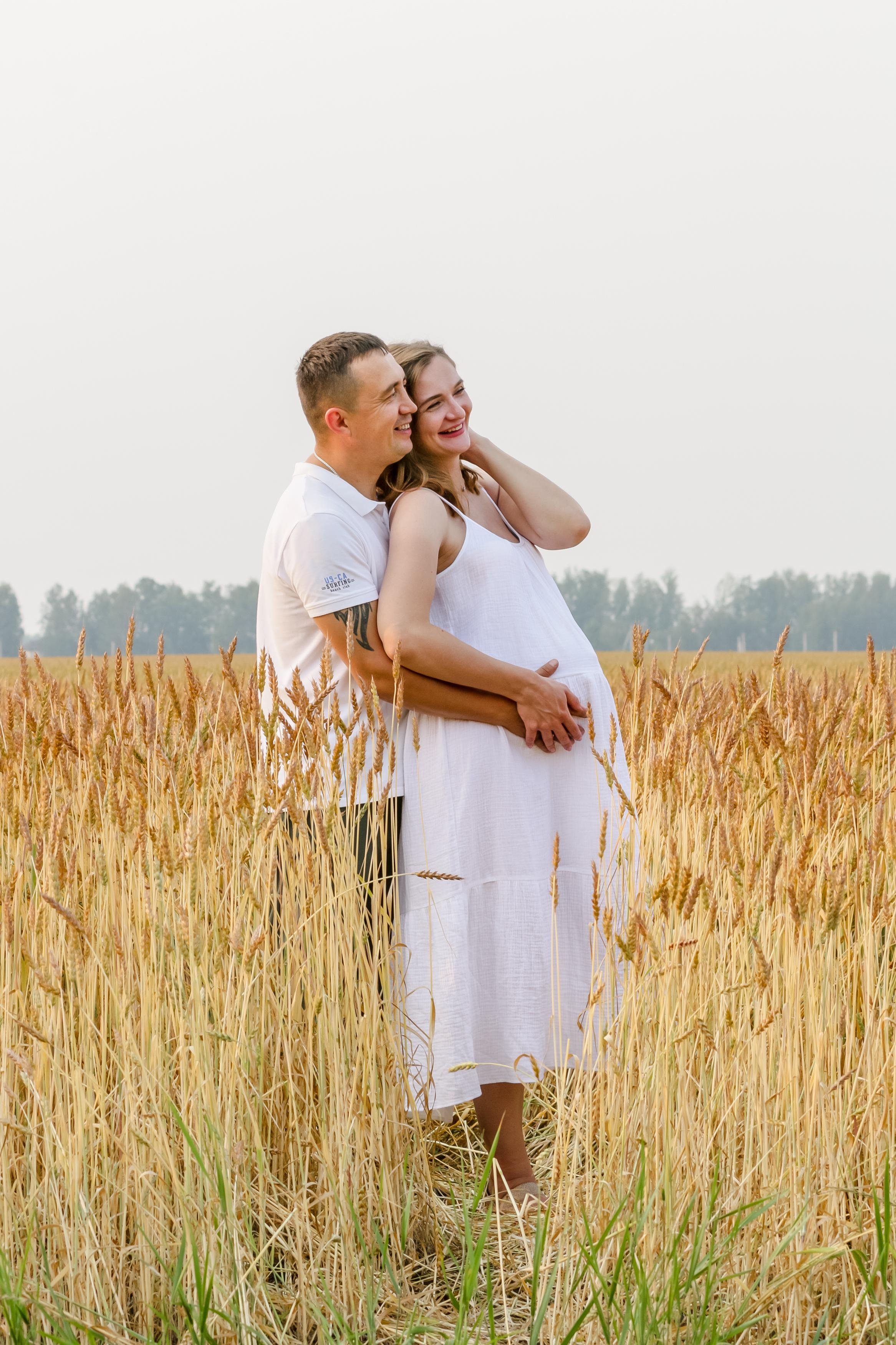 Семеный истории. Фотограф Тата Шип