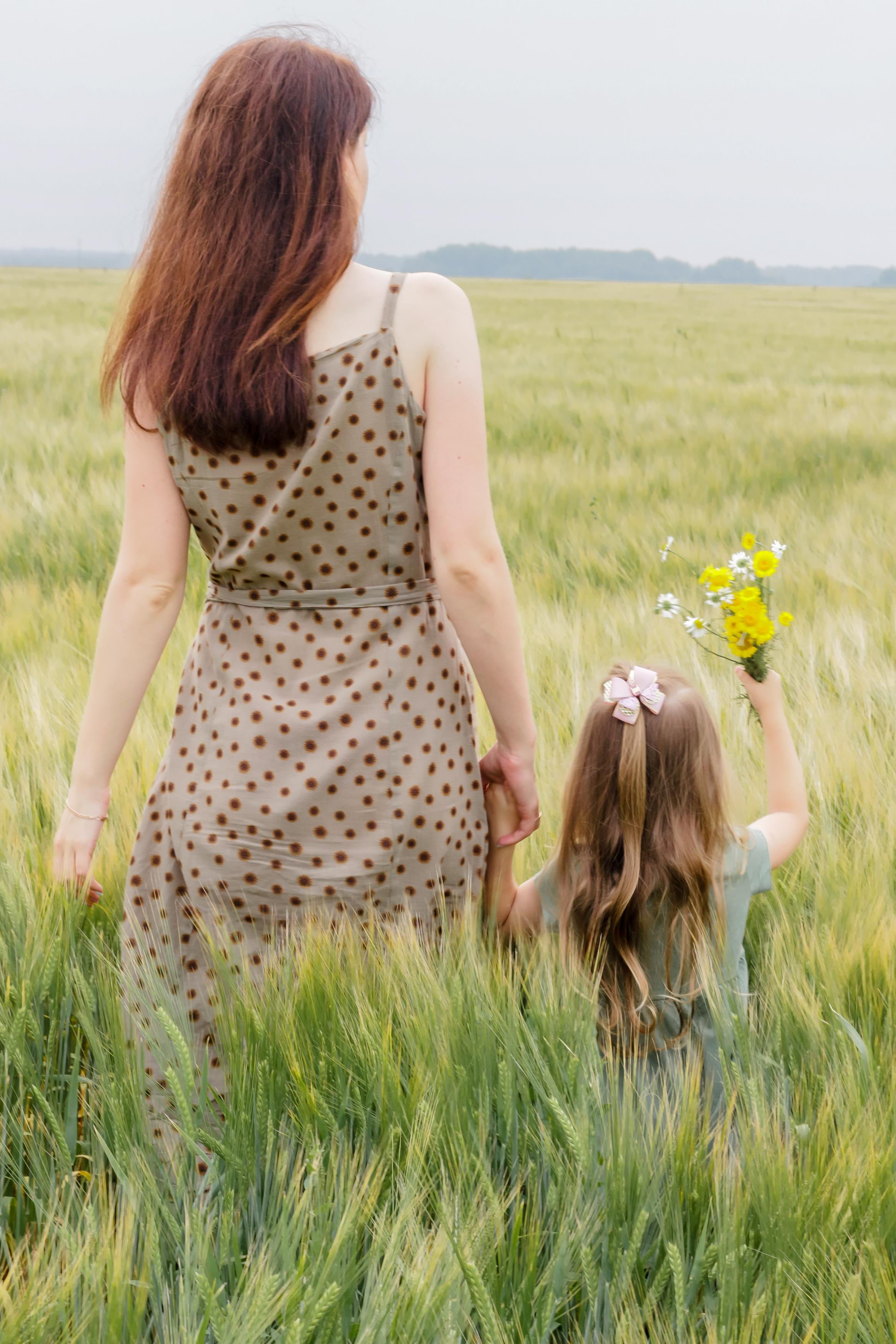 Семеный истории. Фотограф Тата Шип