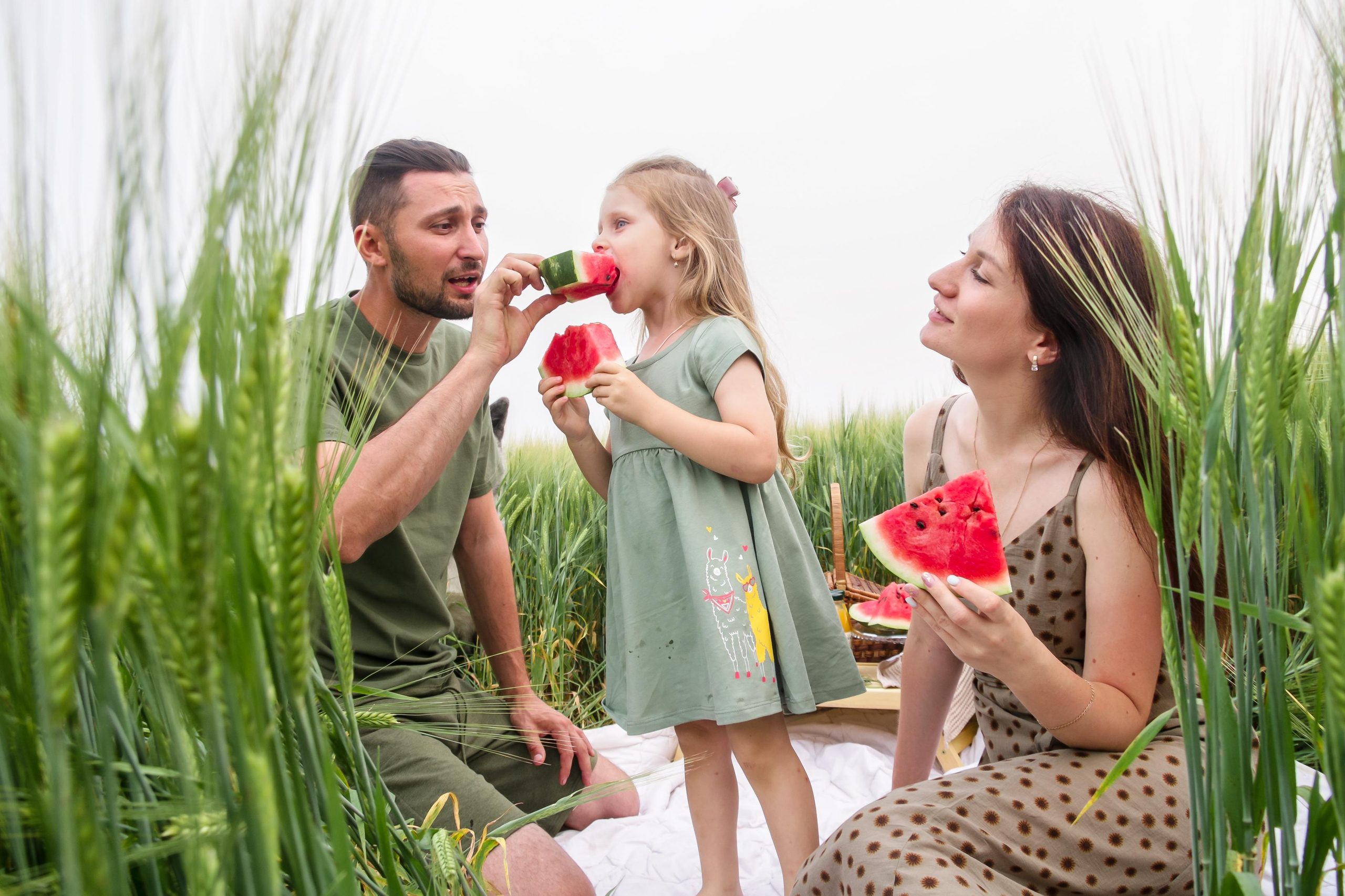 Семеный истории. Фотограф Тата Шип