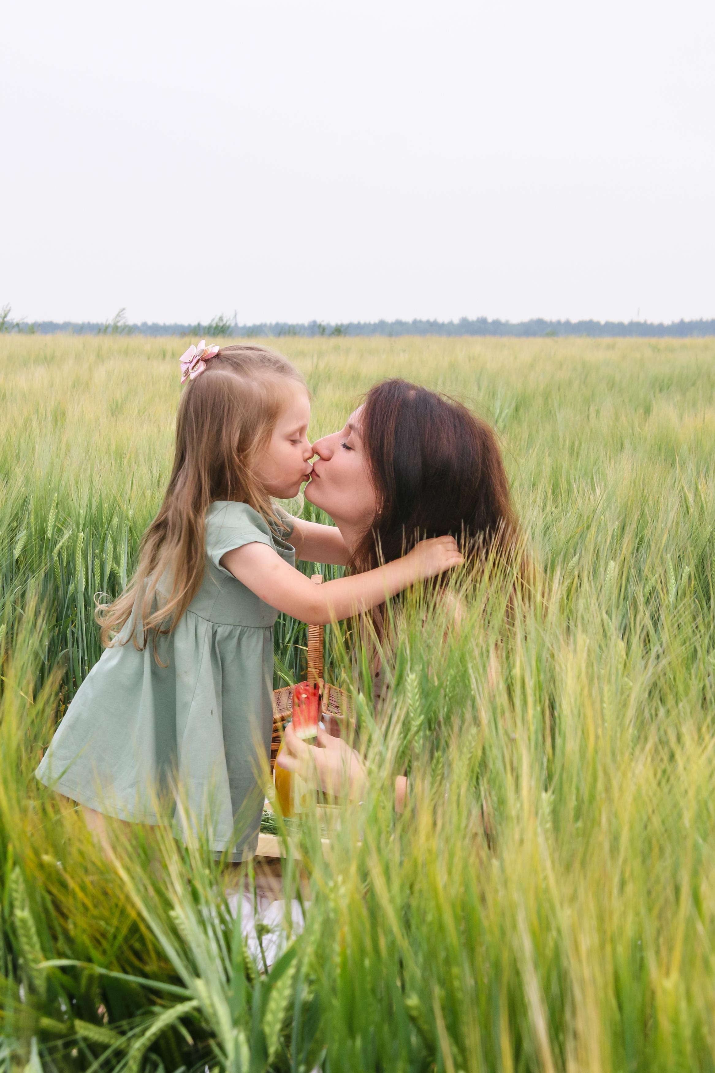 Семеный истории. Фотограф Тата Шип