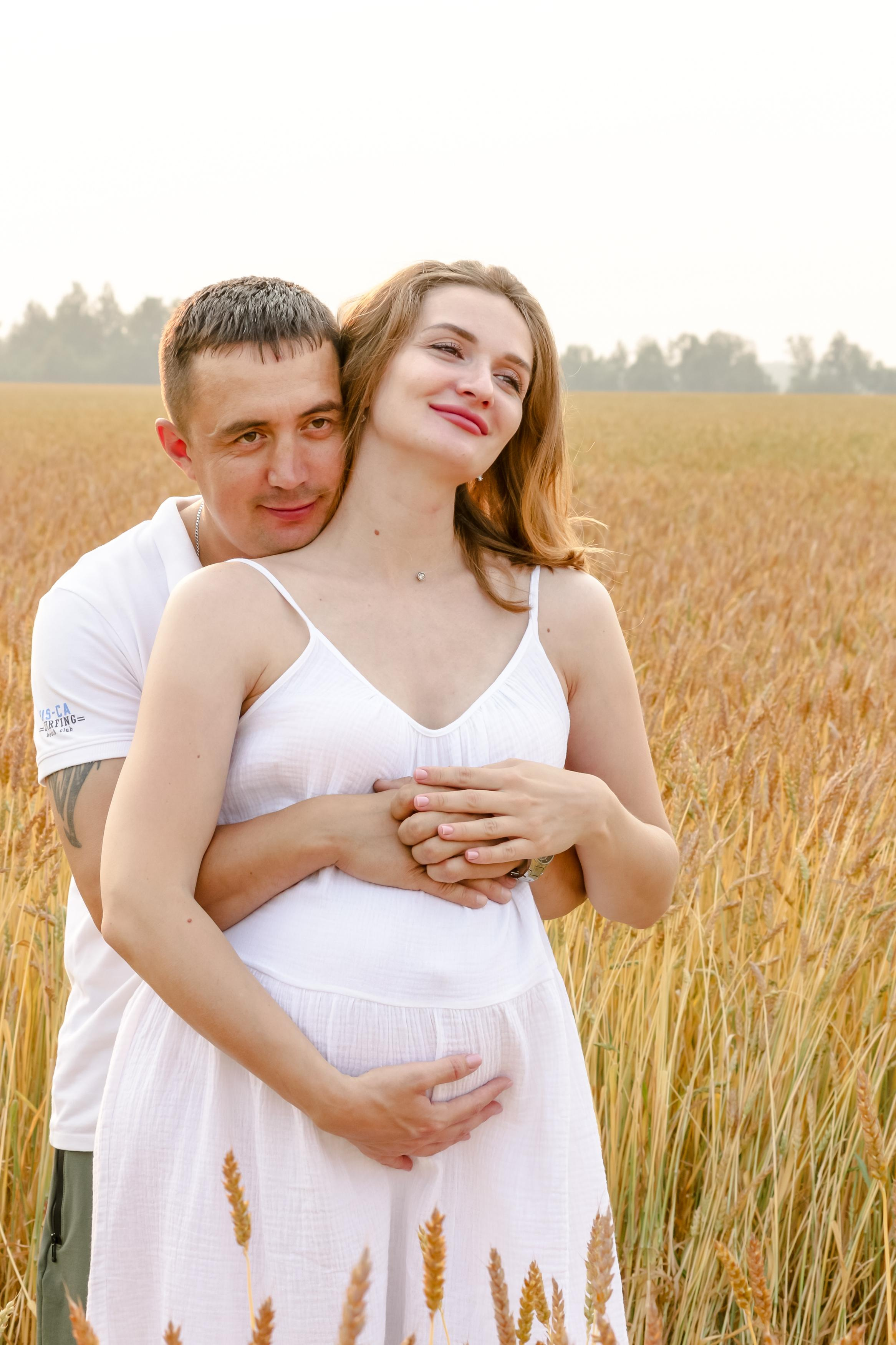 Семеный истории. Фотограф Тата Шип