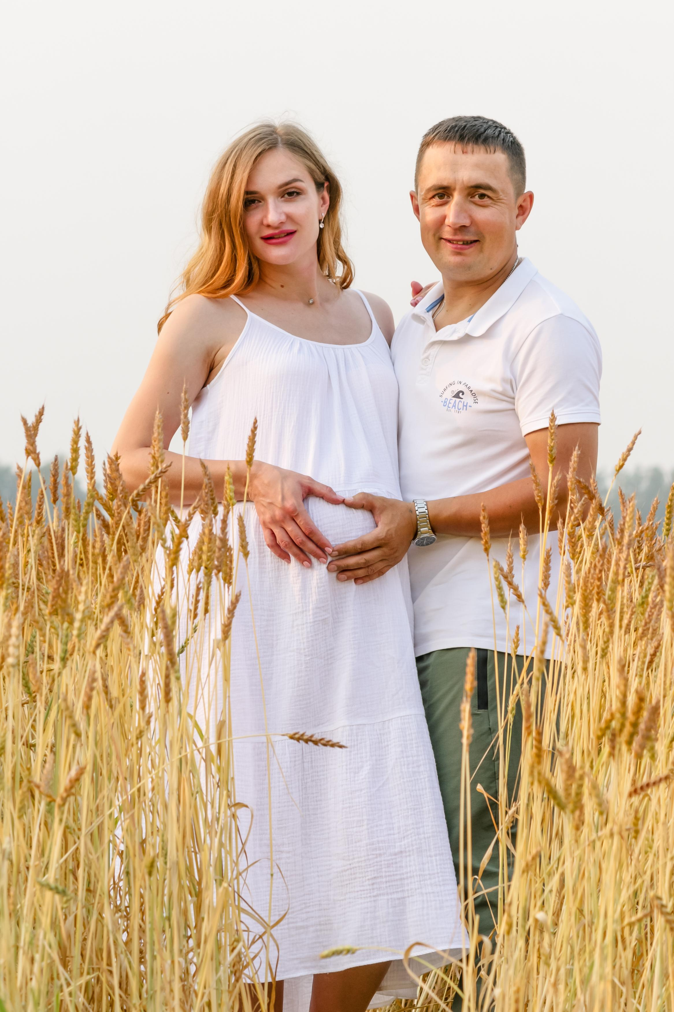 Семеный истории. Фотограф Тата Шип