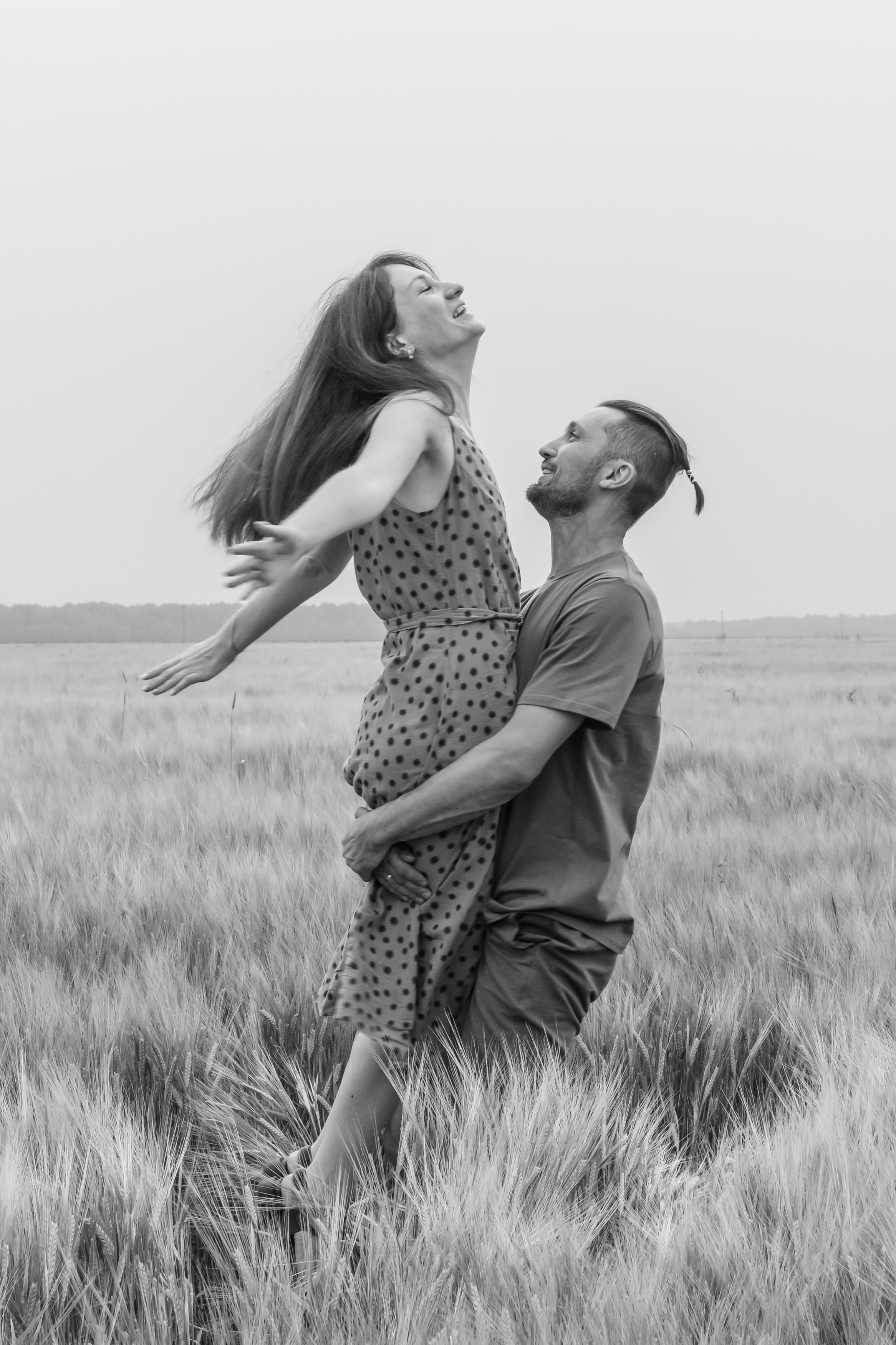 Семеный истории. Фотограф Тата Шип