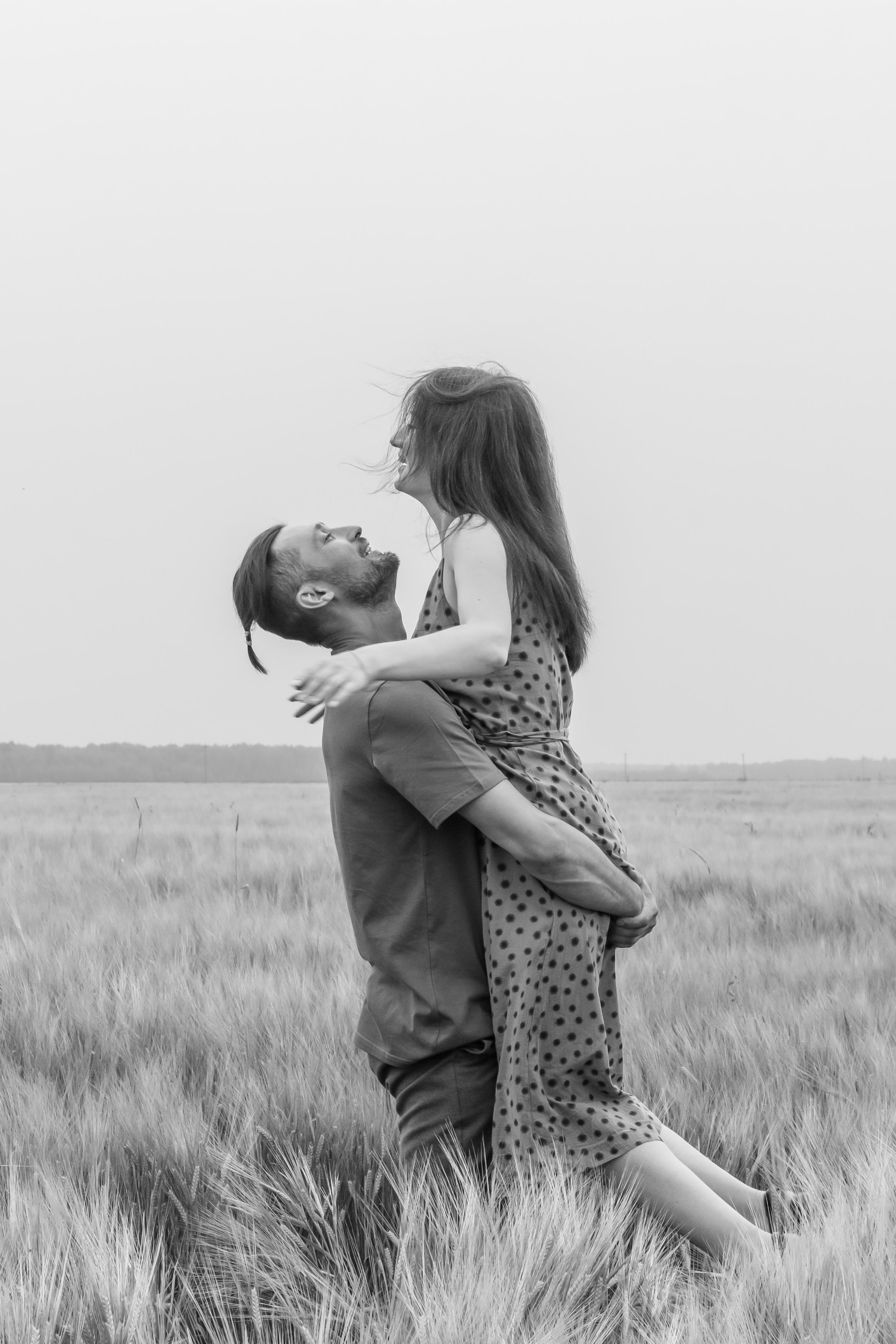 Семеный истории. Фотограф Тата Шип