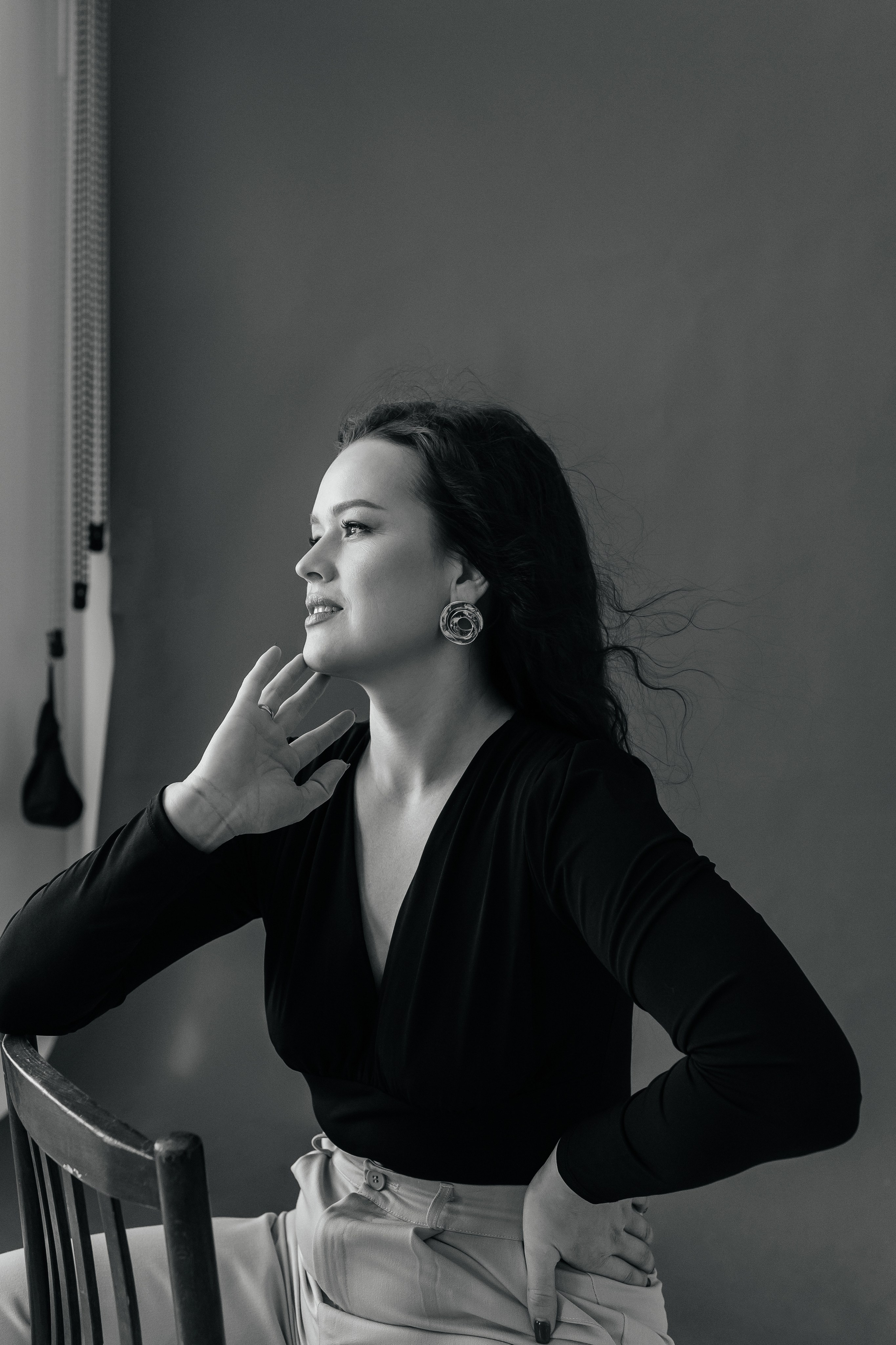 Оксана. Фотограф в Томске Ирина Павлуцкая