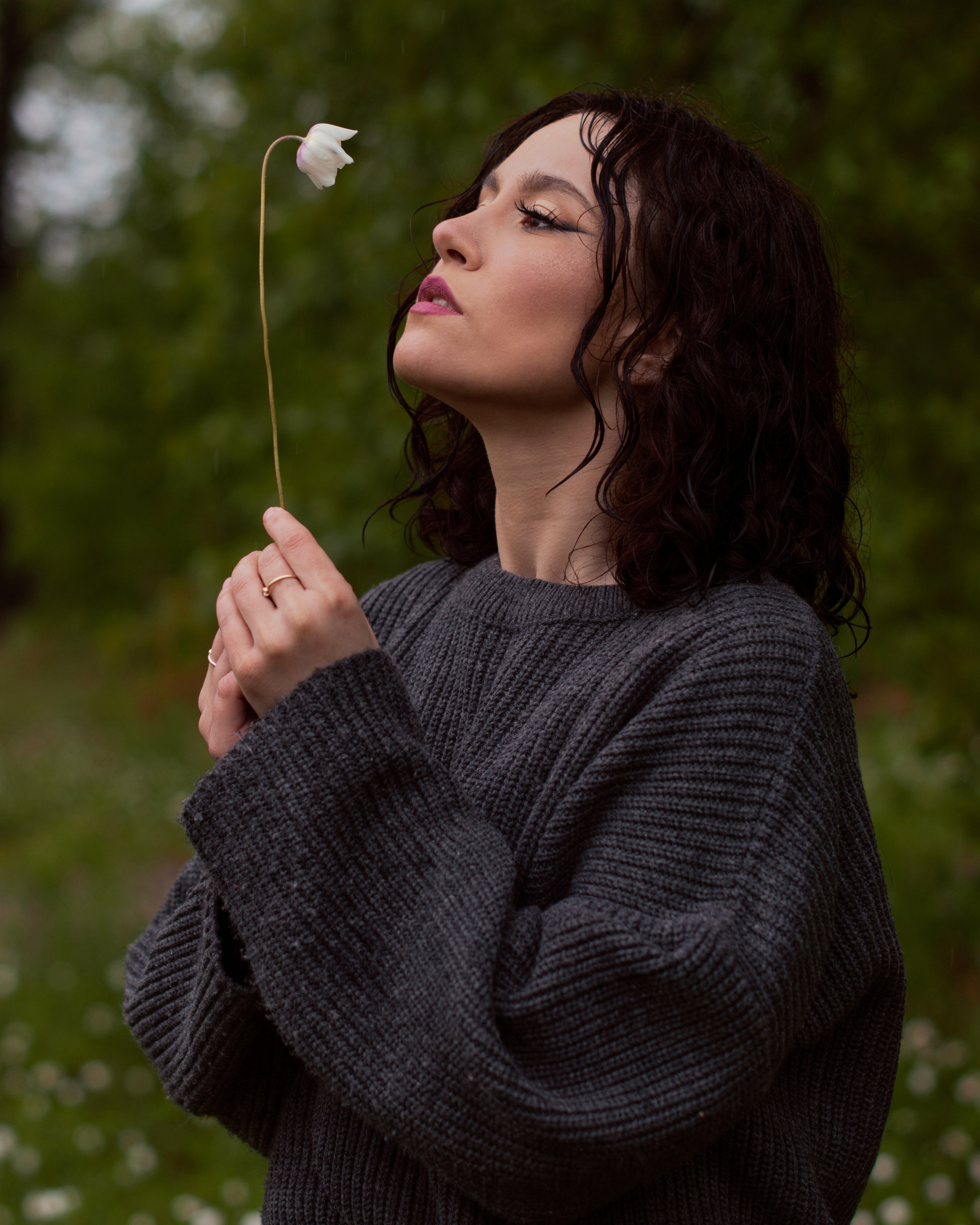 Татьяна. Мария-женский фотограф в Красноярске