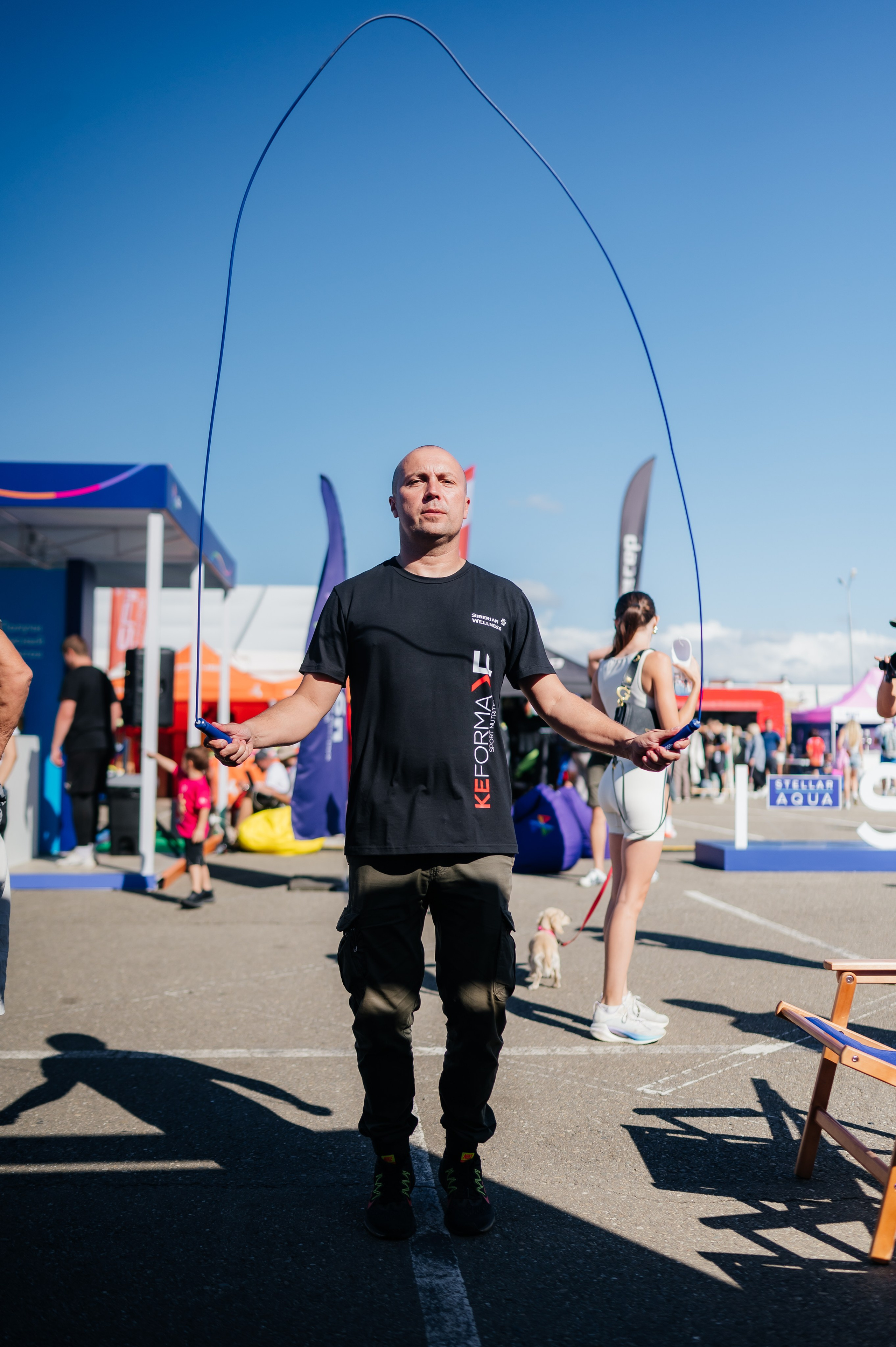 IRONSTAR (OZON FRESH, FAHRENHEIT, STELLAR AQUA). Фотограф Илья Бызов, Свадебный и репортажный фотограф Сочи