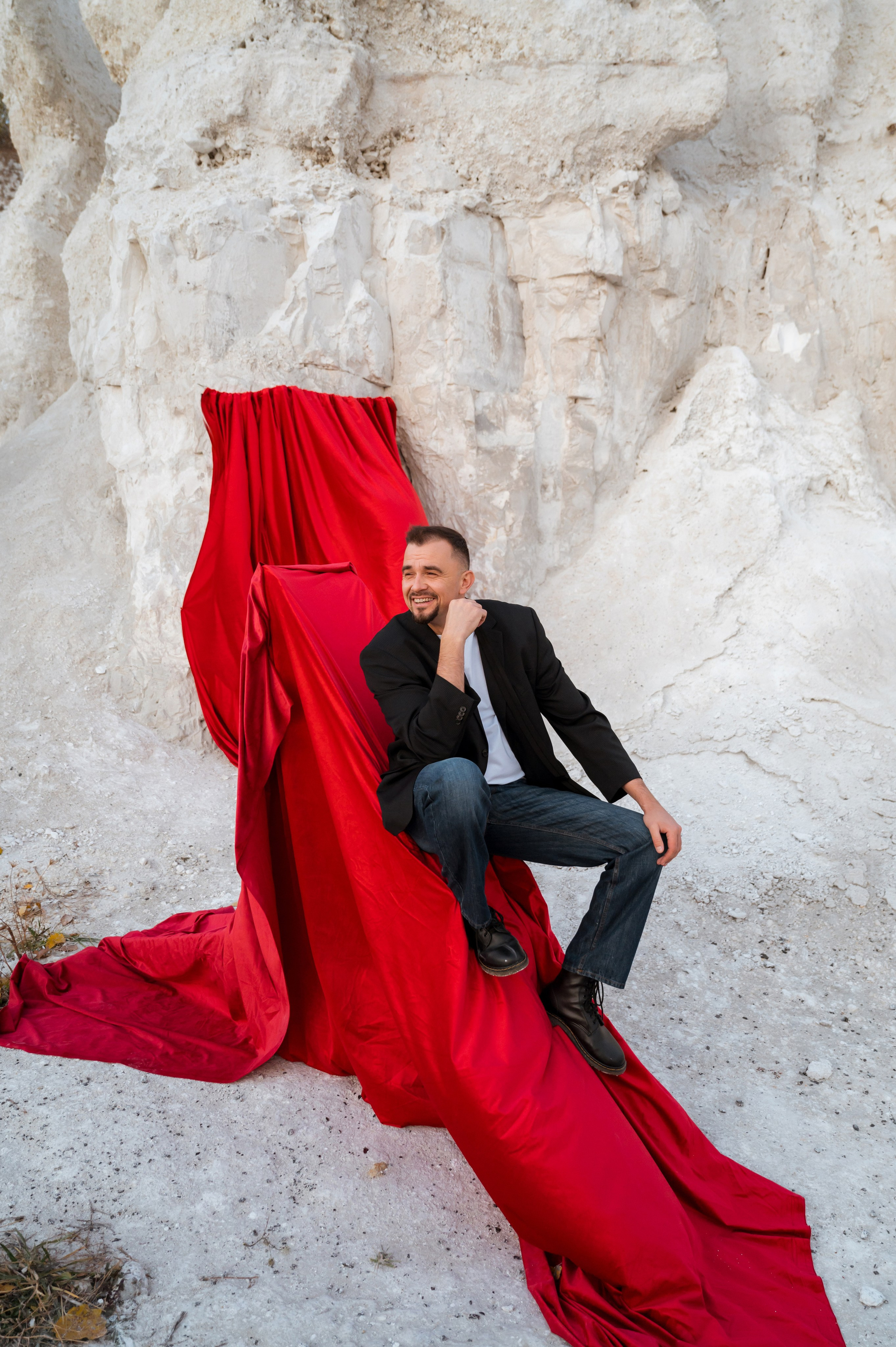 Максим. Свадебный и портретный фотограф в Белгороде Олеся Гавшина