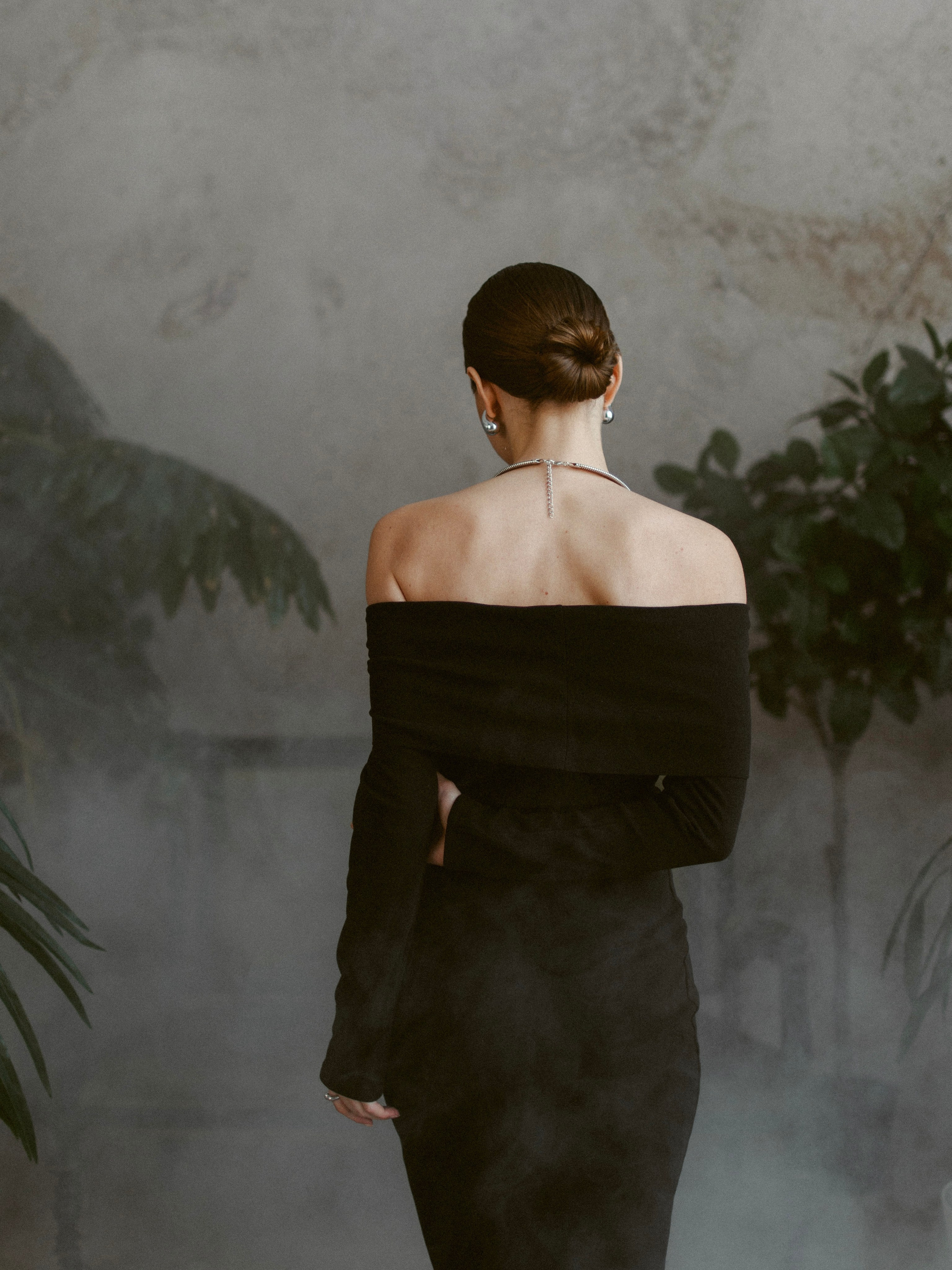 Катя. Портретный и свадебный фотограф Москва Валерия Возняковская