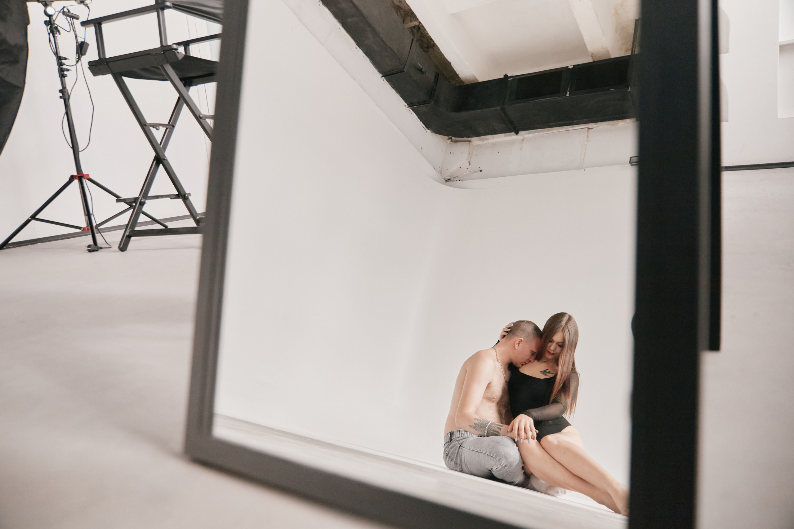 Александр и Кристина. Фотограф и видеограф в Кургане Леонид Корнильев