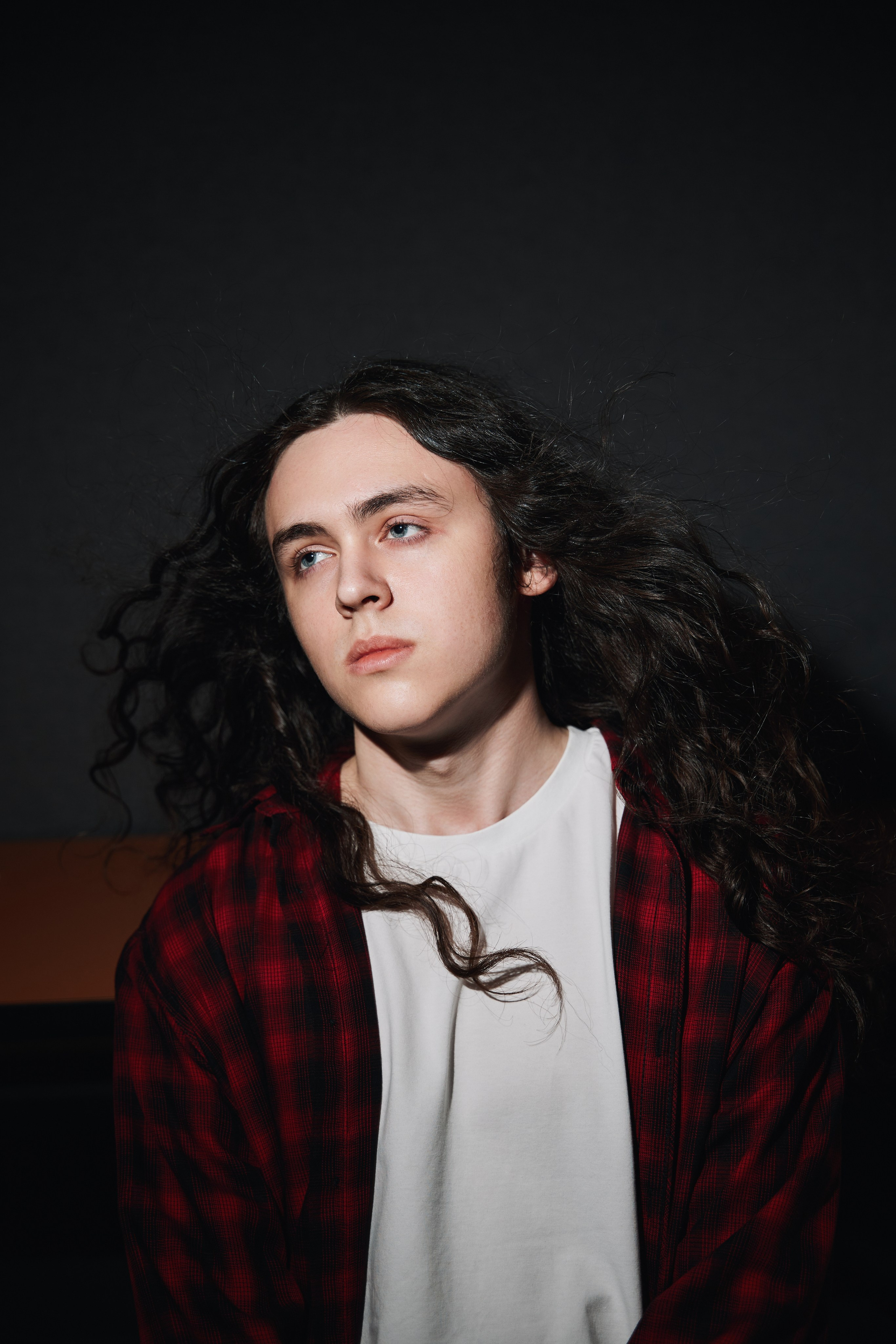 Jonny Bro. Фотограф и видеограф в Кургане Леонид Корнильев